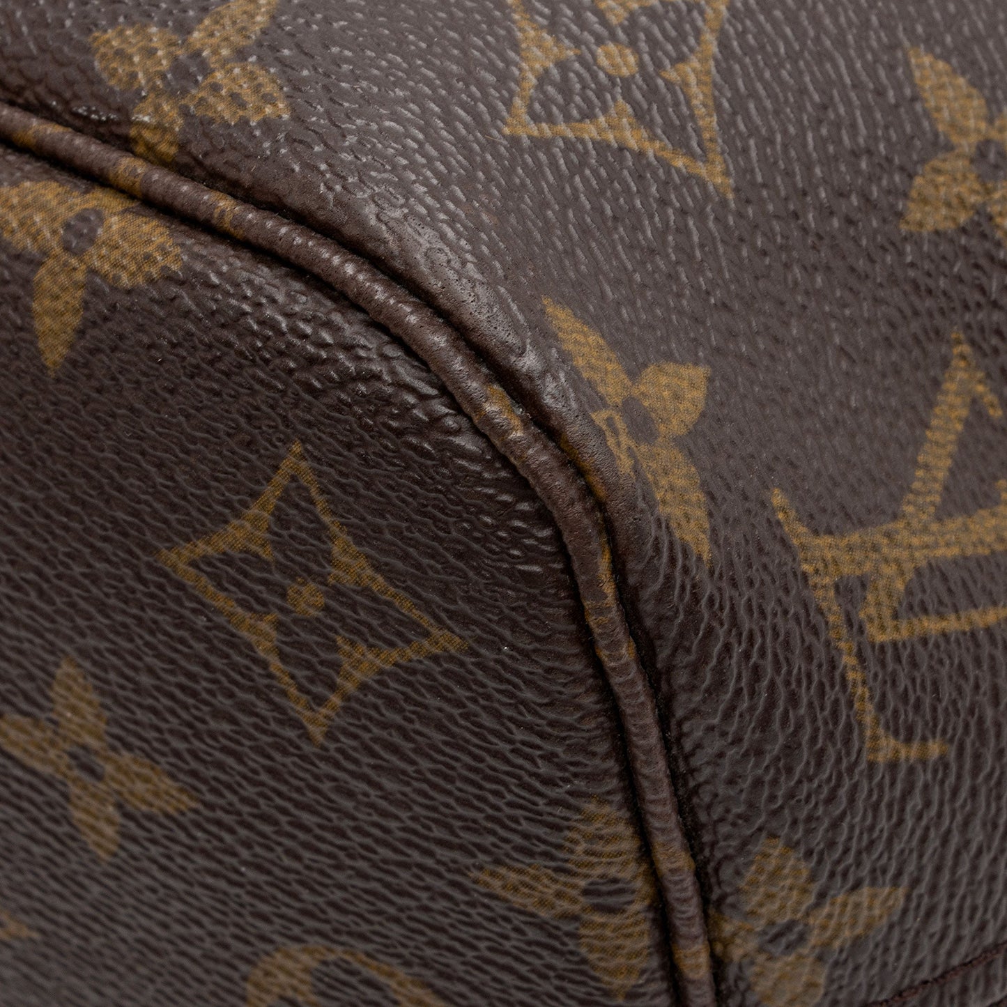 Louis Vuitton Monogram Canvas Neverfull PM Tote (SHF-pGqJ5i)