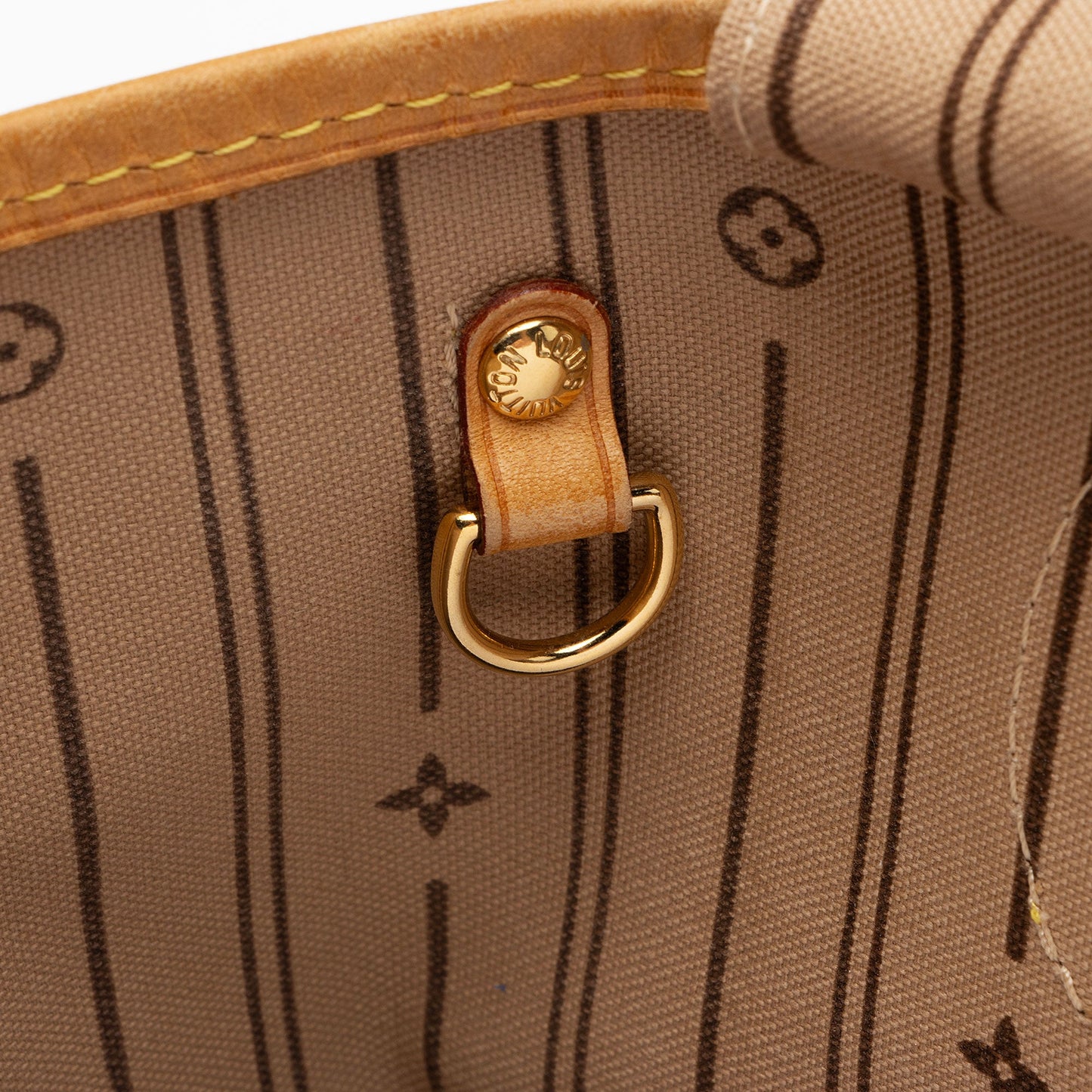 Louis Vuitton Monogram Canvas Neverfull PM Tote (SHF-DmVsmU)
