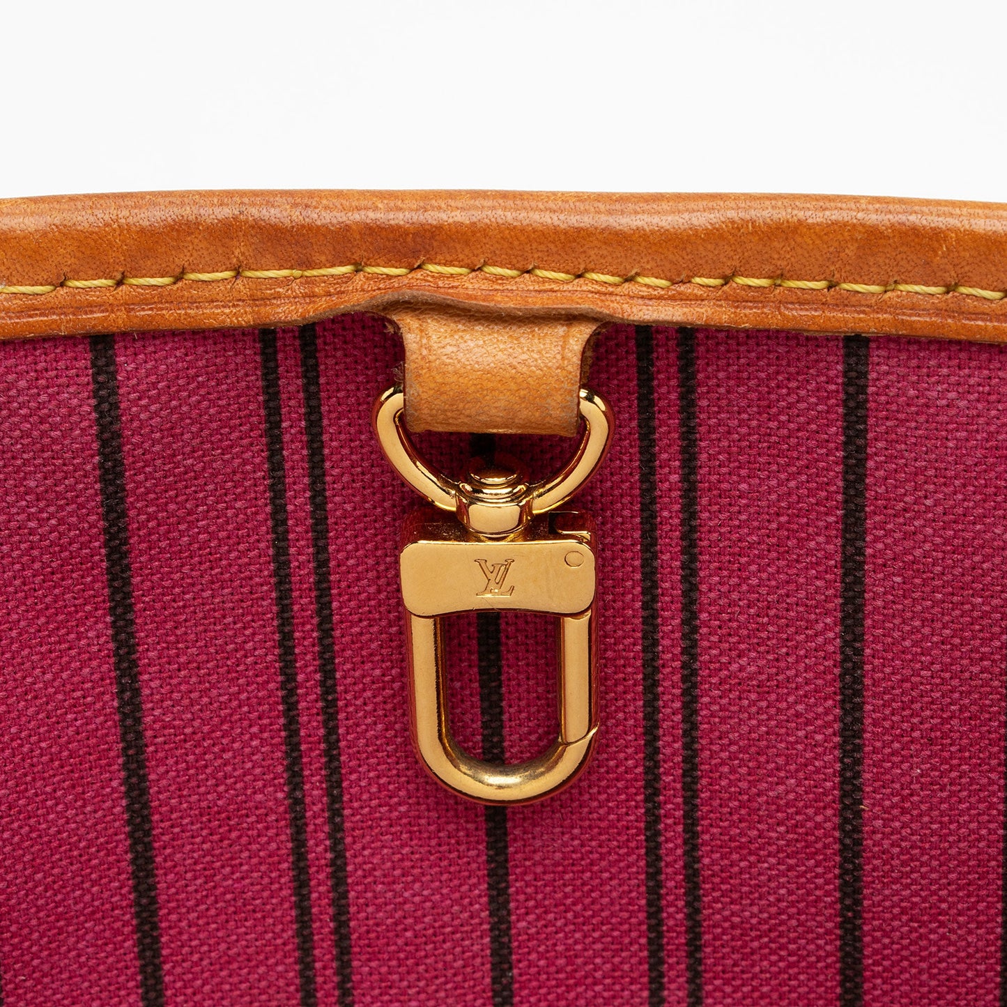 Louis Vuitton Monogram Canvas Neverfull PM Tote (SHF-5hwlQG)