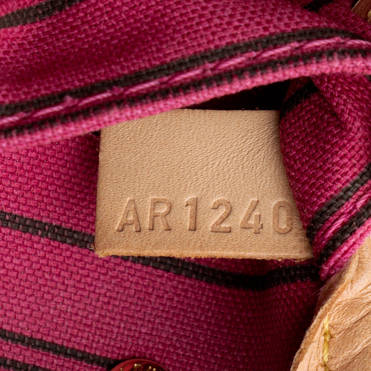 Louis Vuitton Monogram Canvas Neverfull PM Tote