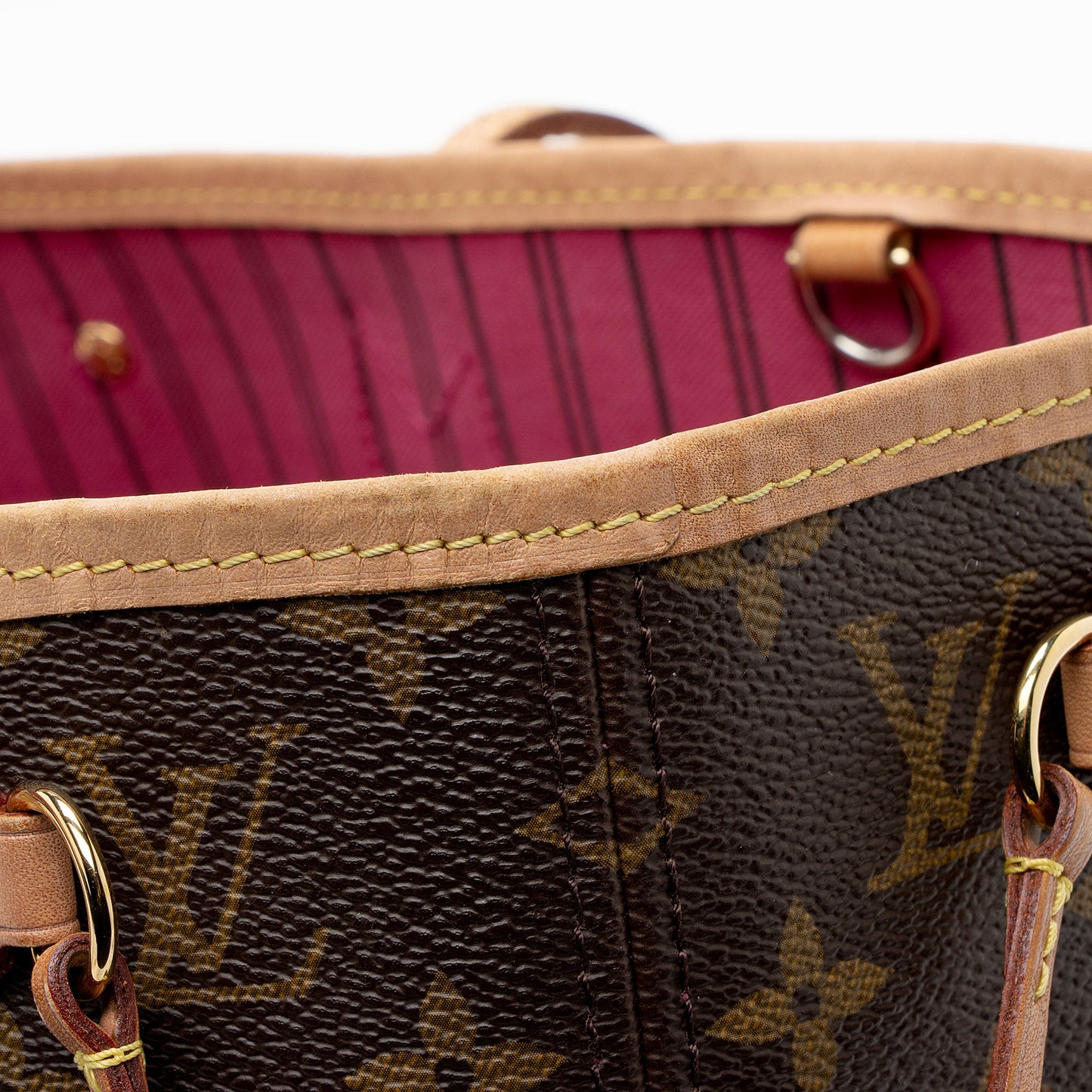 Louis Vuitton Monogram Canvas Neverfull PM Tote