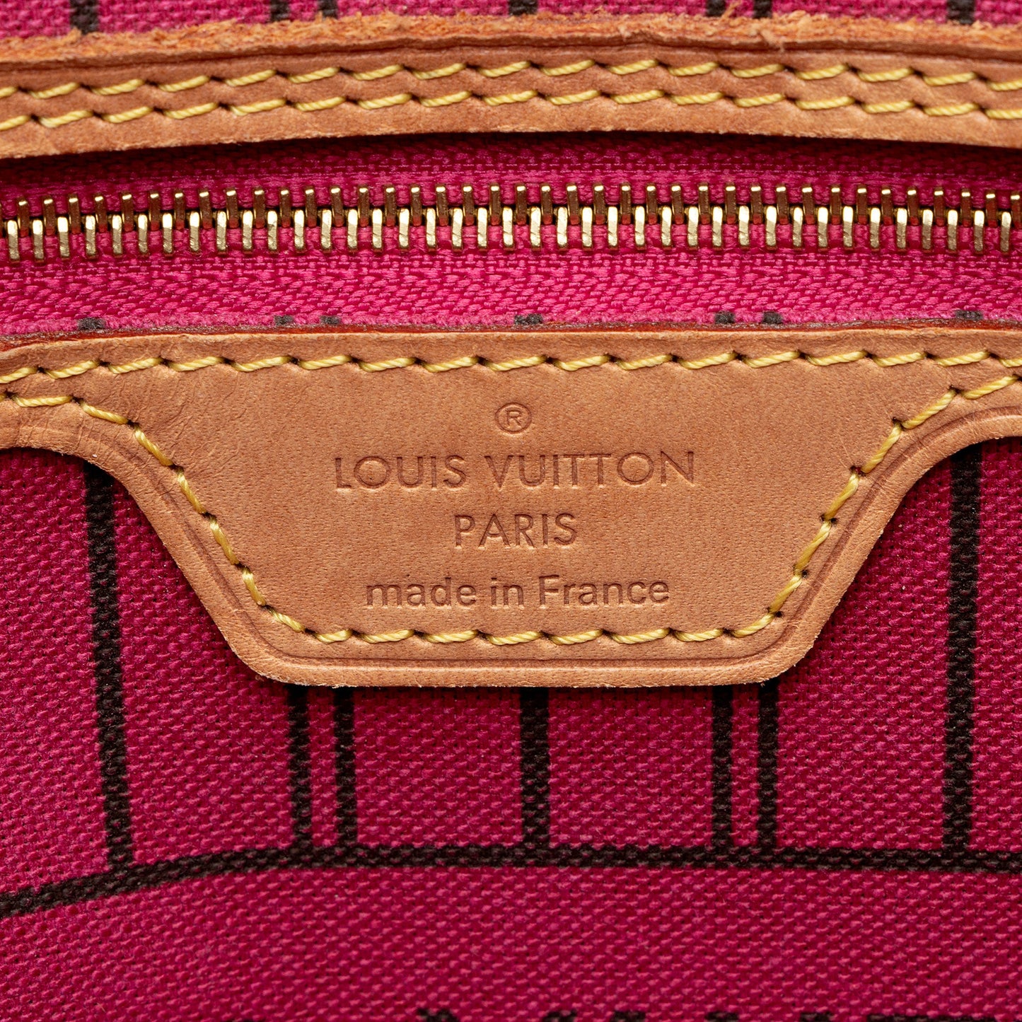 Louis Vuitton Monogram Canvas Neverfull PM Tote
