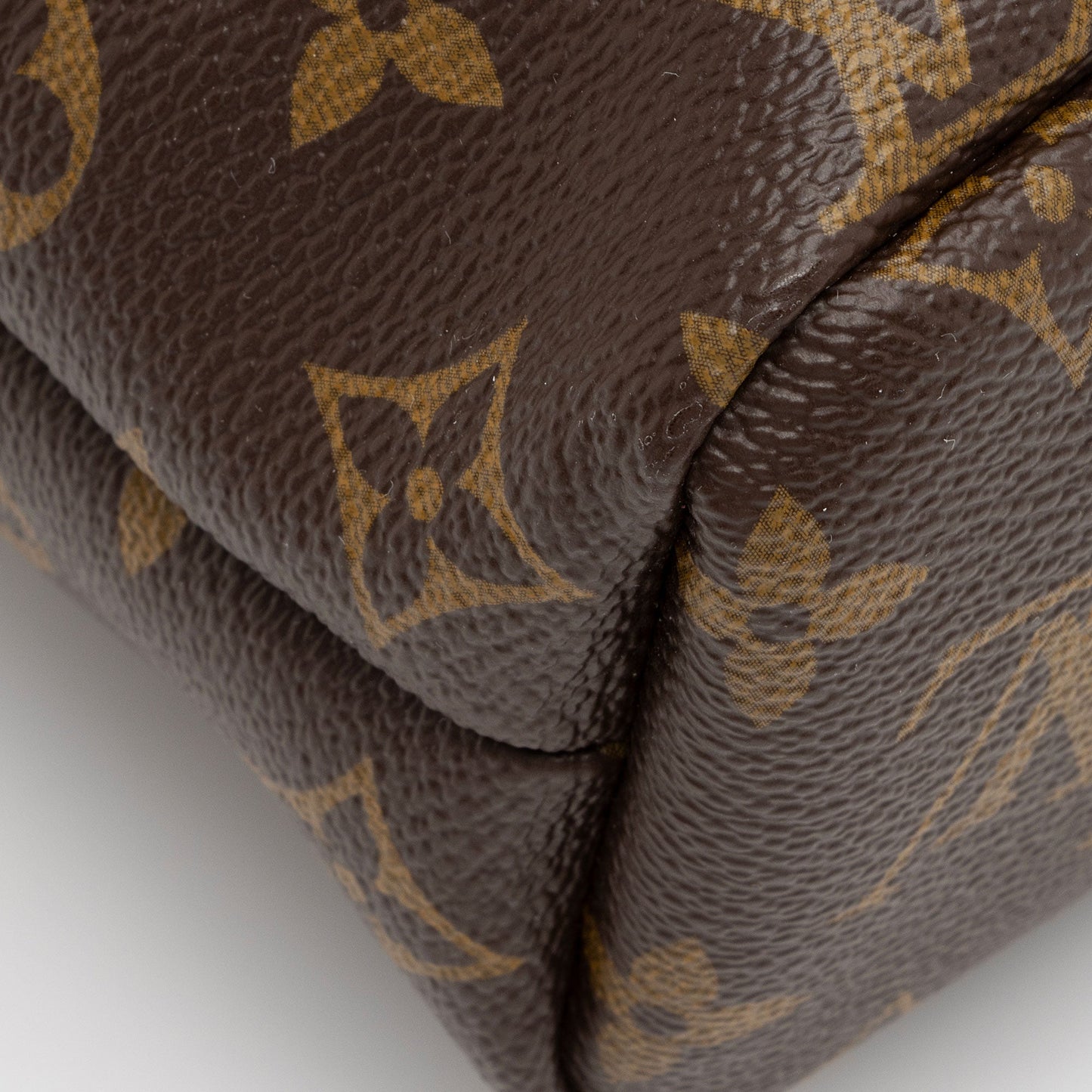 Louis Vuitton Monogram Canvas Noe Drawstring Pouch (SHF-QNhtOz)