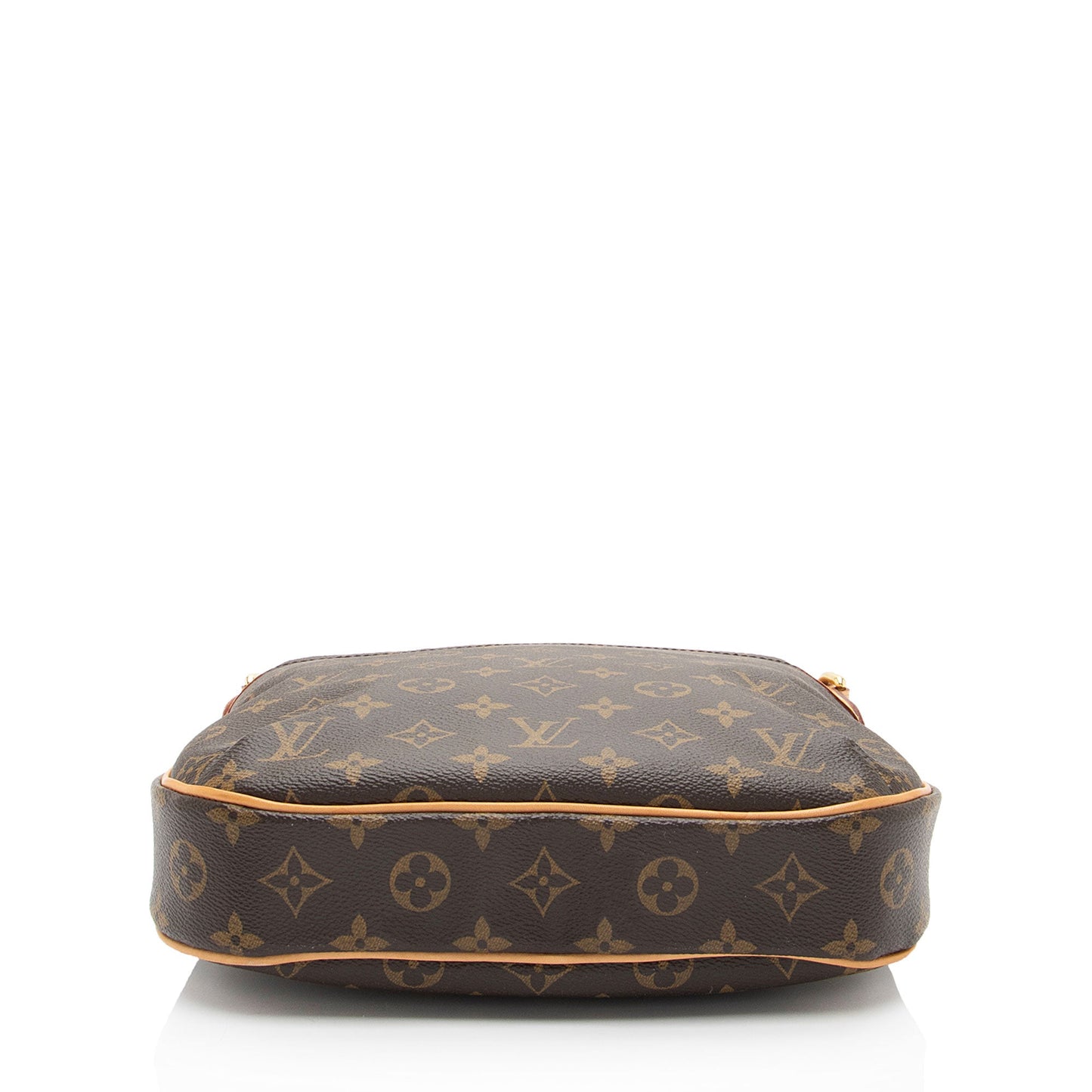 Louis Vuitton Monogram Canvas Odeon PM Shoulder Bag