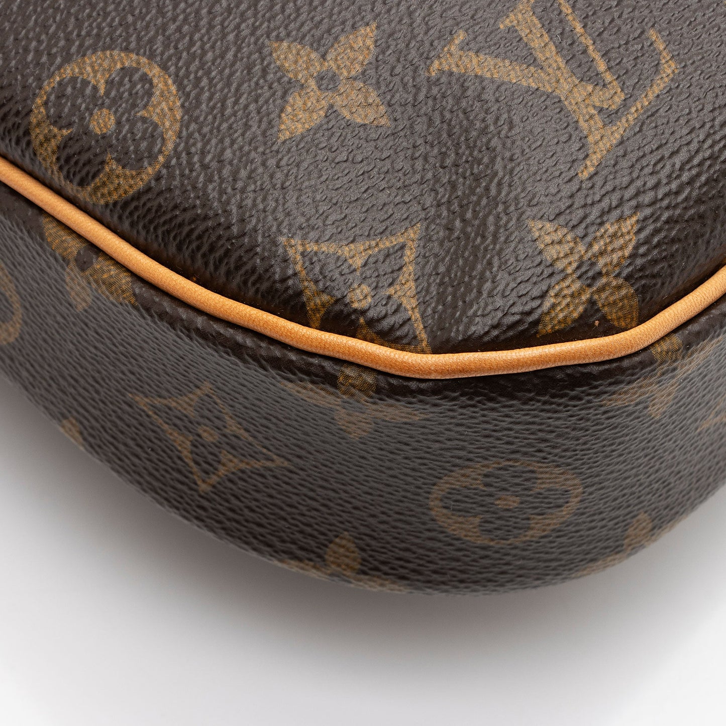 Louis Vuitton Monogram Canvas Odeon PM Shoulder Bag