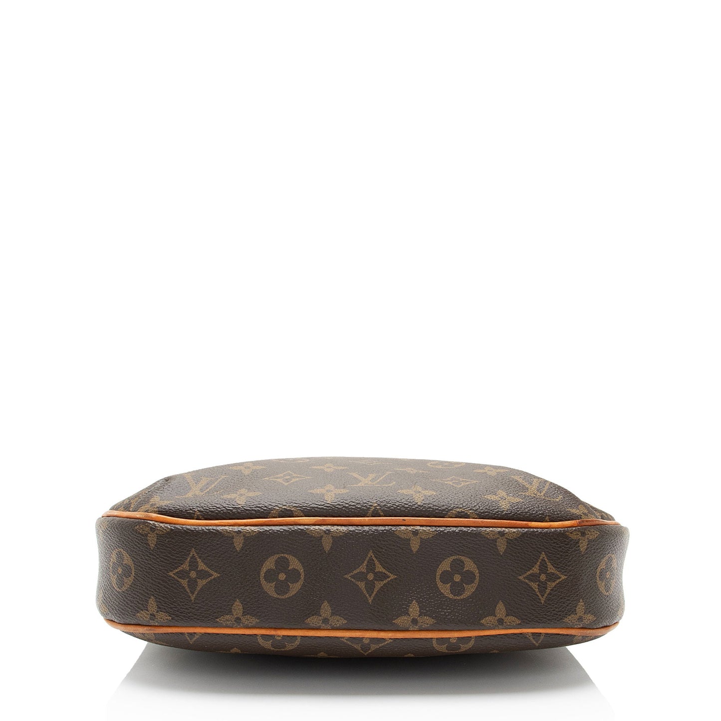 Louis Vuitton Monogram Canvas Odeon PM Shoulder Bag