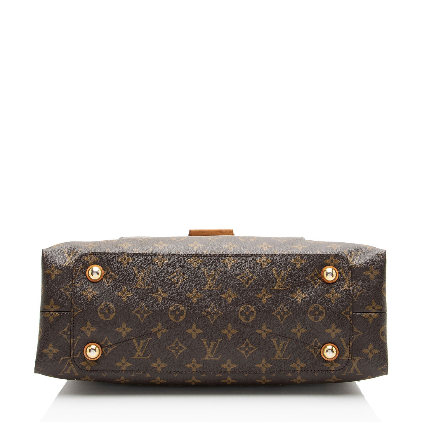 Louis Vuitton Monogram Canvas Olympe Bag