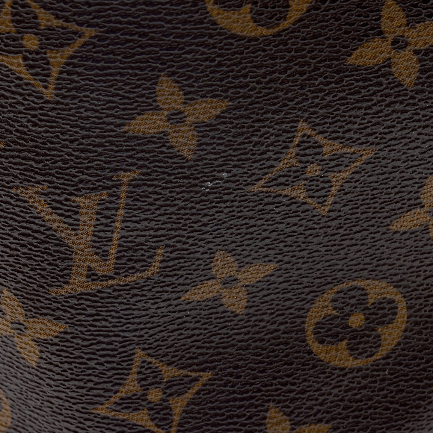 Louis Vuitton Monogram Canvas Palermo GM Tote (SHF-bjd1XX)