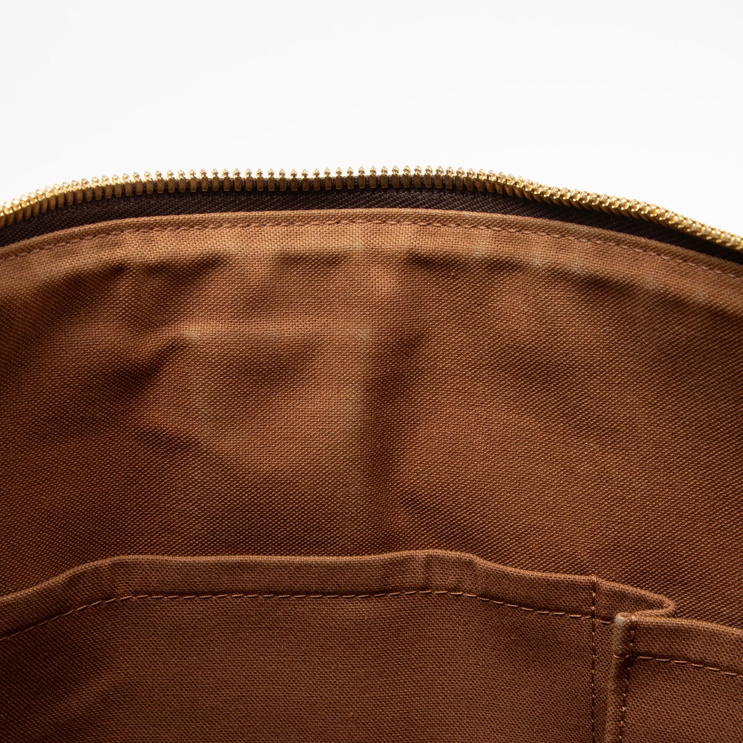 Louis Vuitton Monogram Canvas Palermo GM Tote (SHF-kS6DS5)