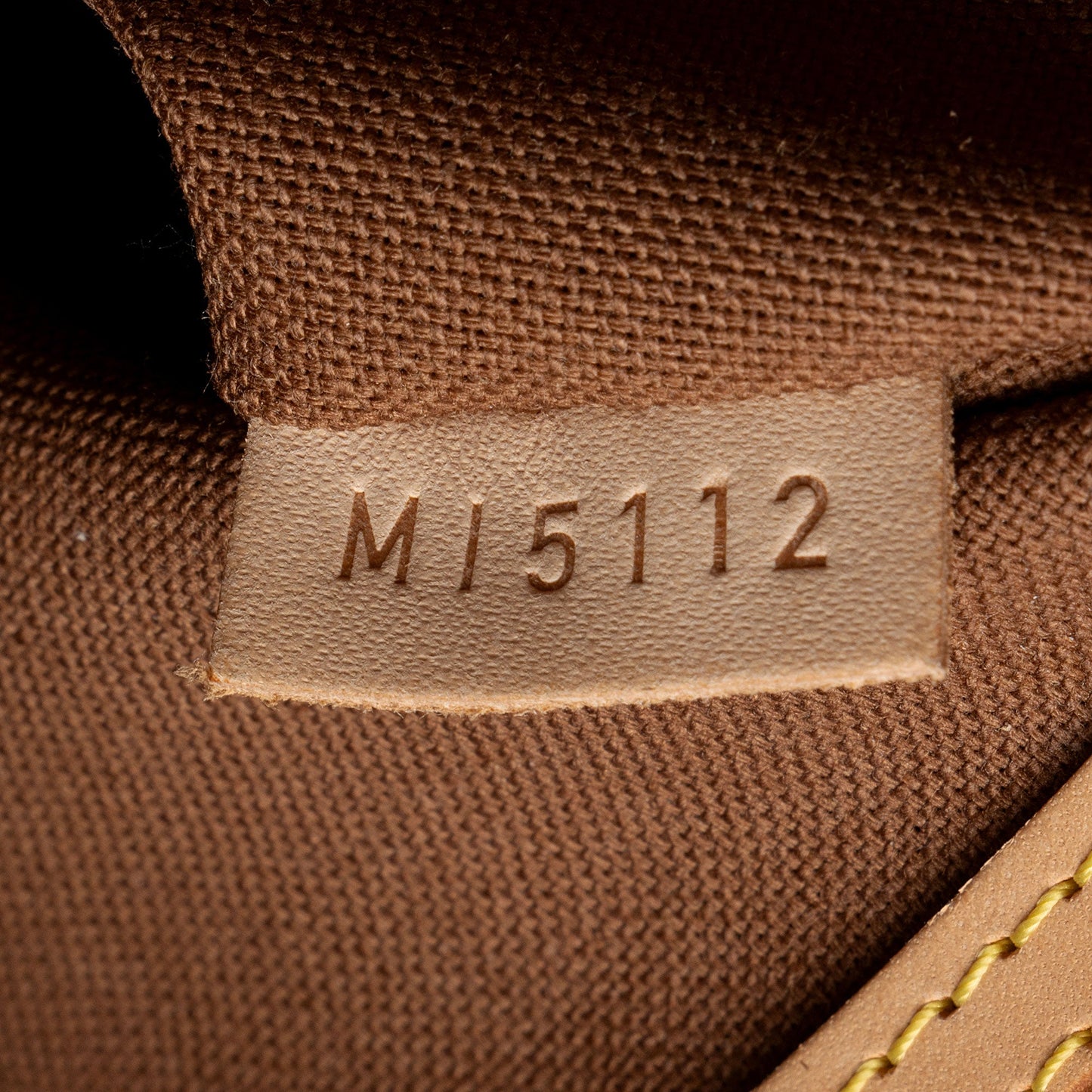 Louis Vuitton Monogram Canvas Palermo GM Tote (SHF-WXaNAn)