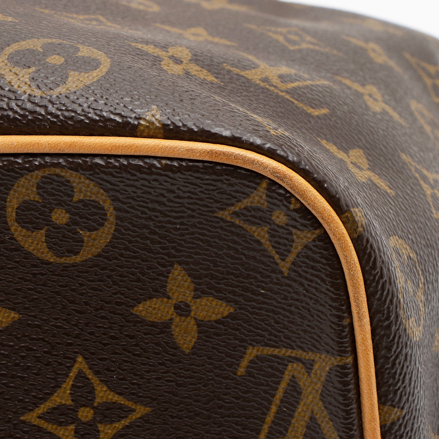 Louis Vuitton Monogram Canvas Palermo GM Tote
