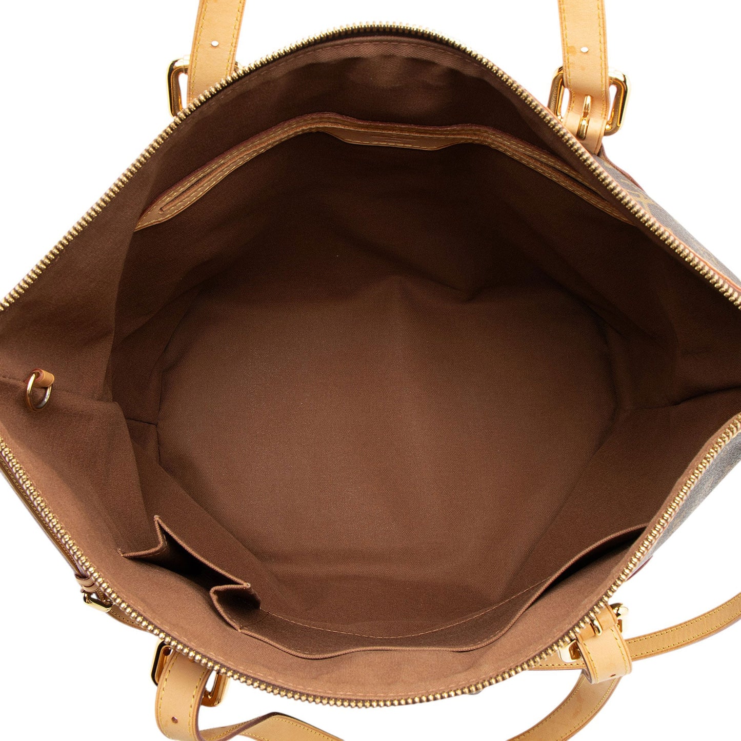 Louis Vuitton Monogram Canvas Palermo GM Tote