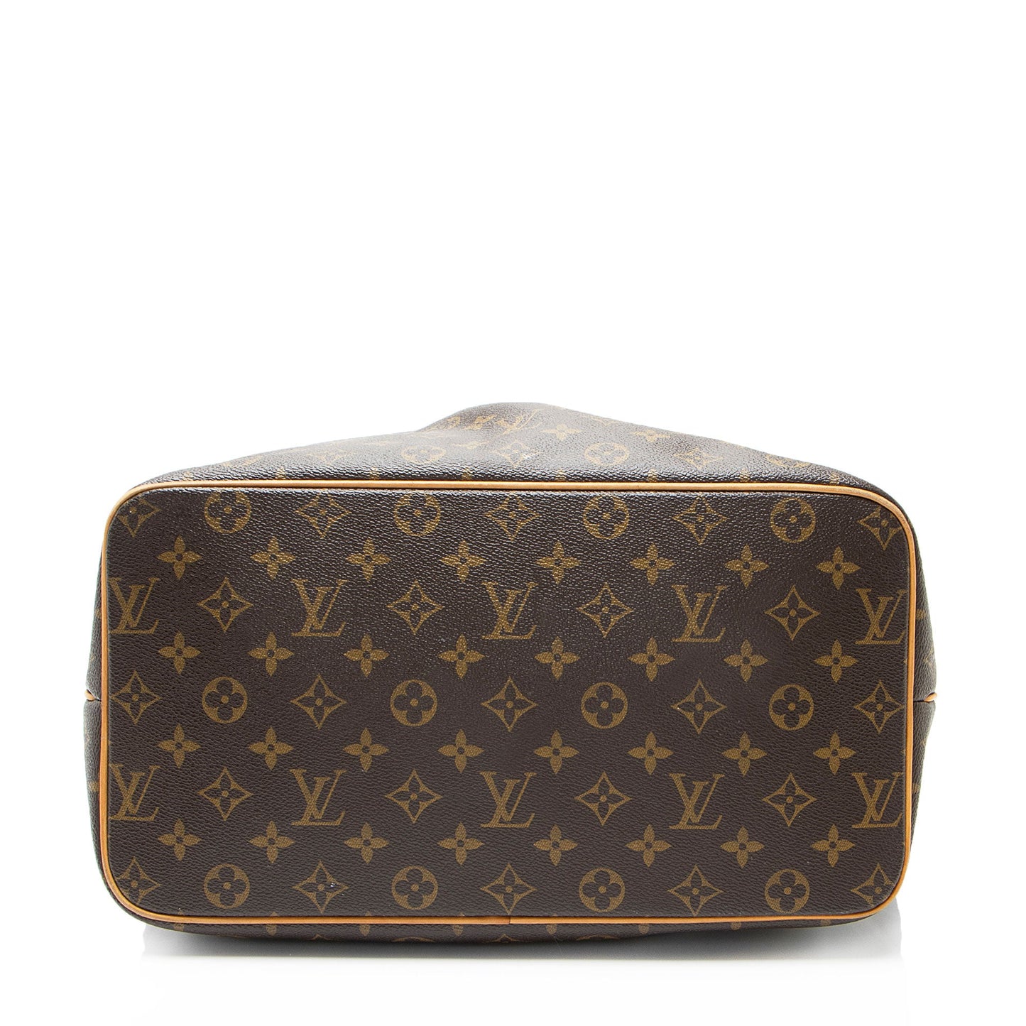 Louis Vuitton Monogram Canvas Palermo GM Tote