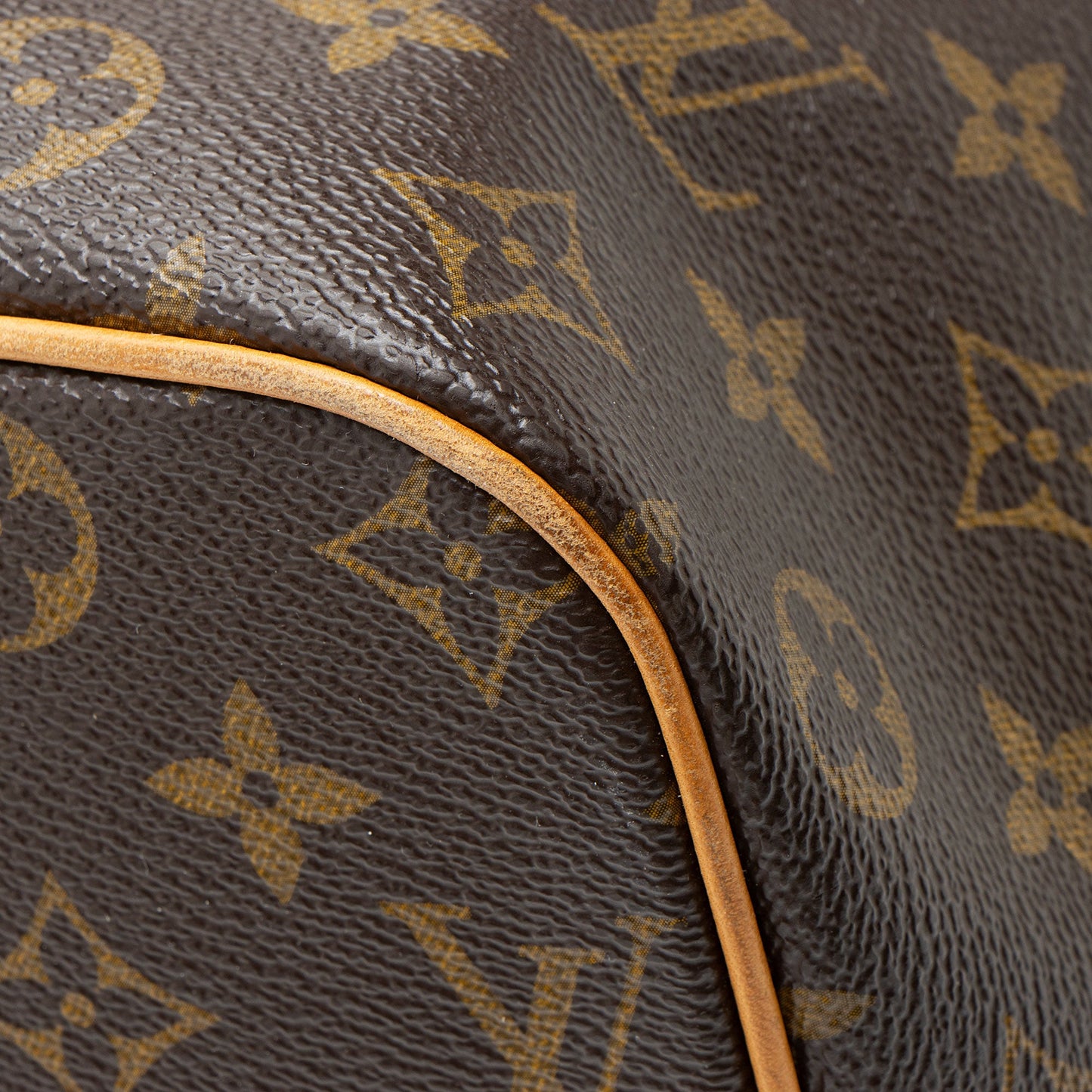 Louis Vuitton Monogram Canvas Palermo GM Tote