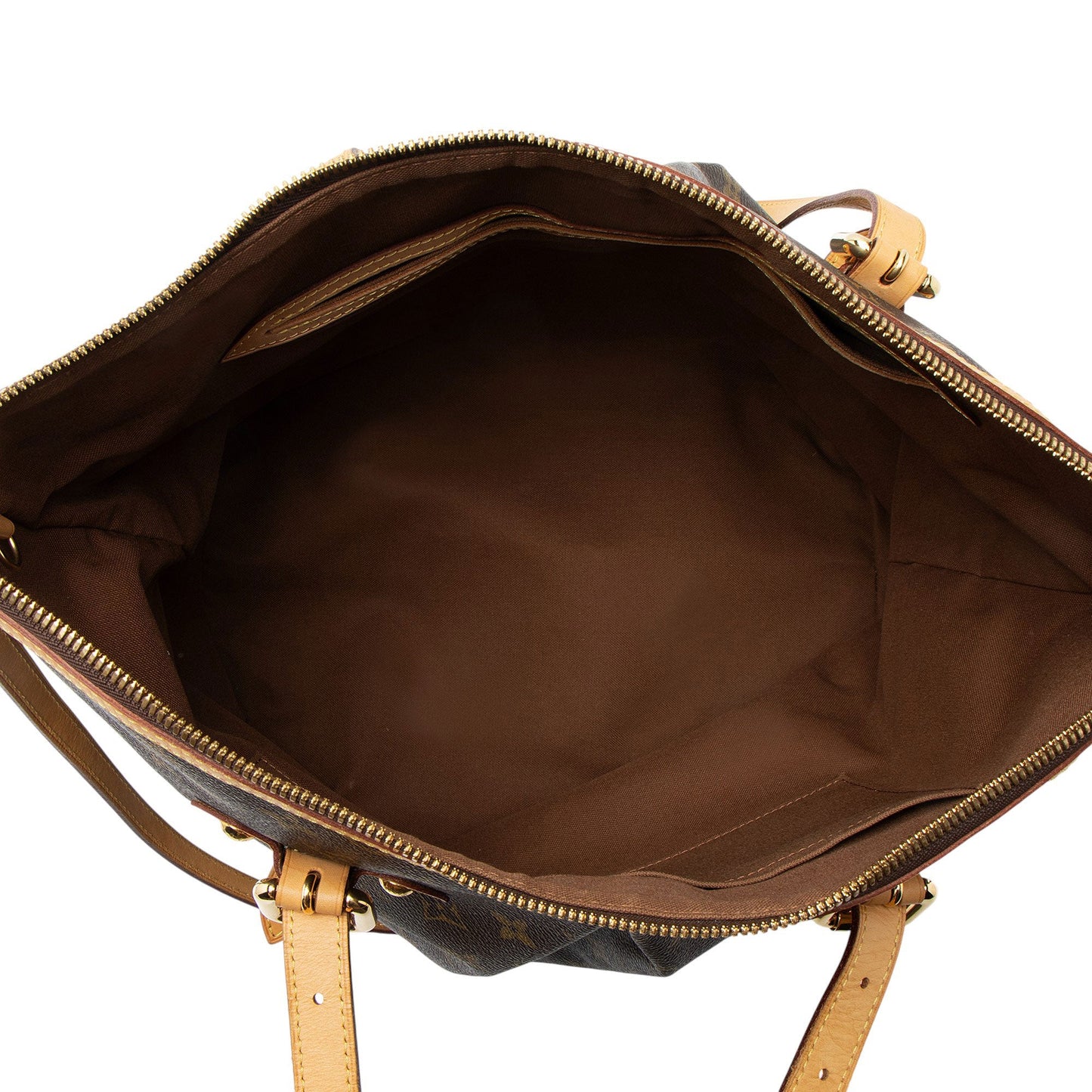 Louis Vuitton Monogram Canvas Palermo GM Tote