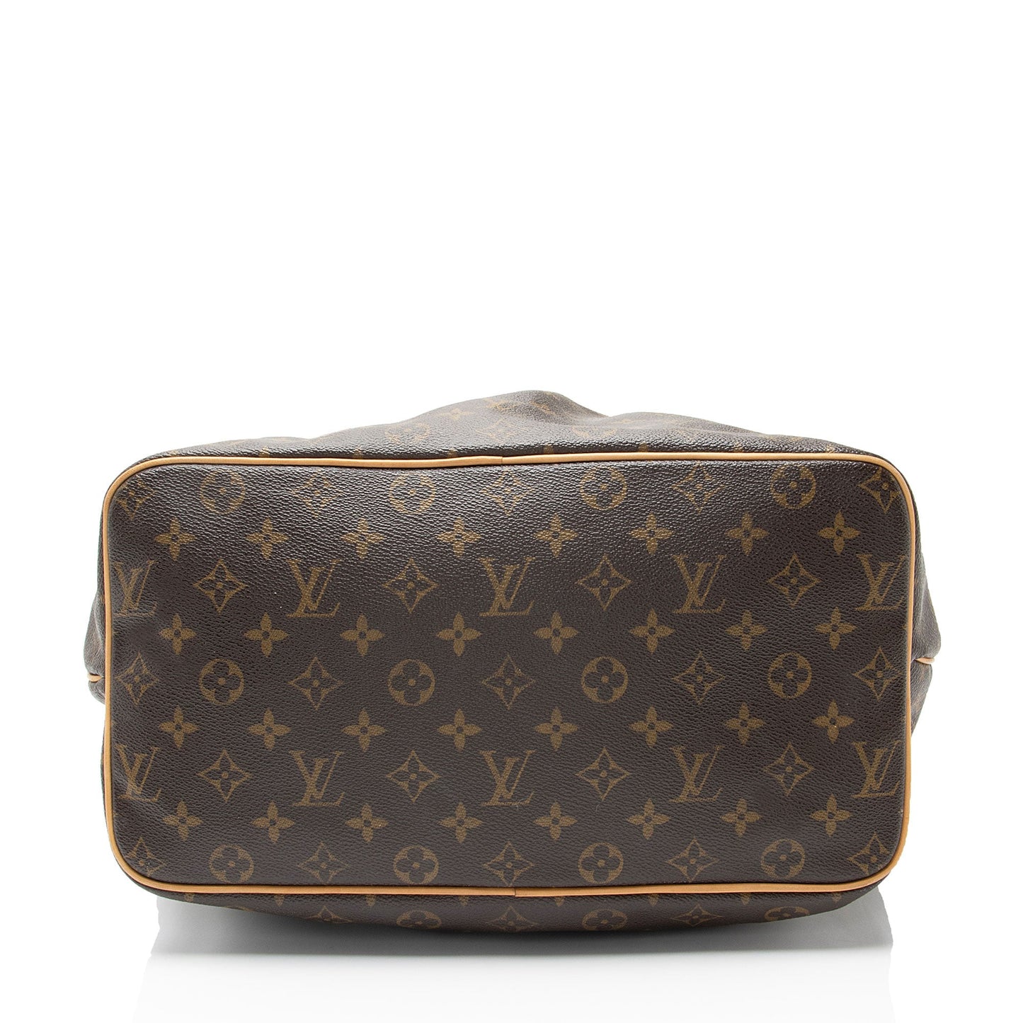 Louis Vuitton Monogram Canvas Palermo GM Tote