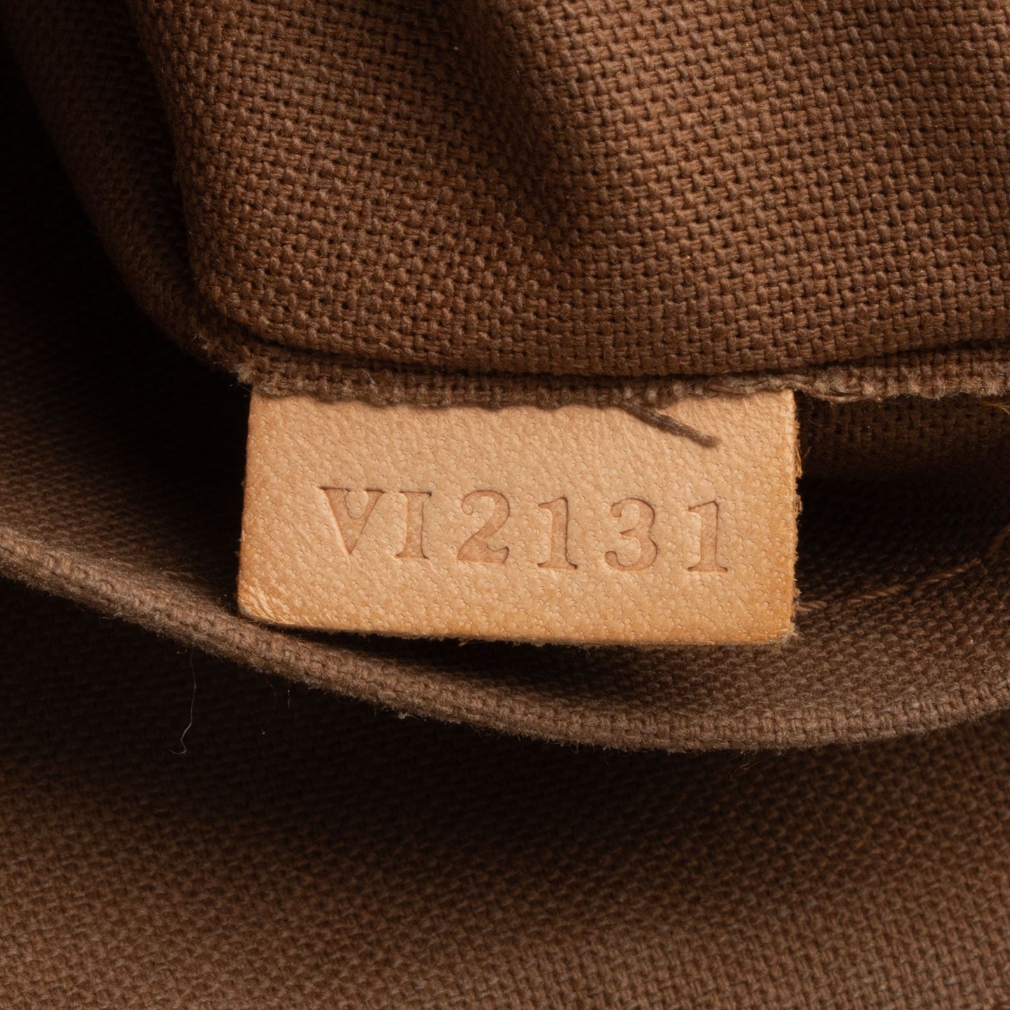 Louis Vuitton Monogram Canvas Palermo PM Tote (SHF-M84JIX)