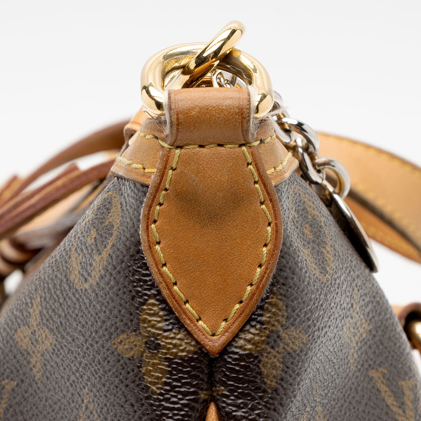 Louis Vuitton Monogram Canvas Palermo PM Tote (SHF-YxfNSb)