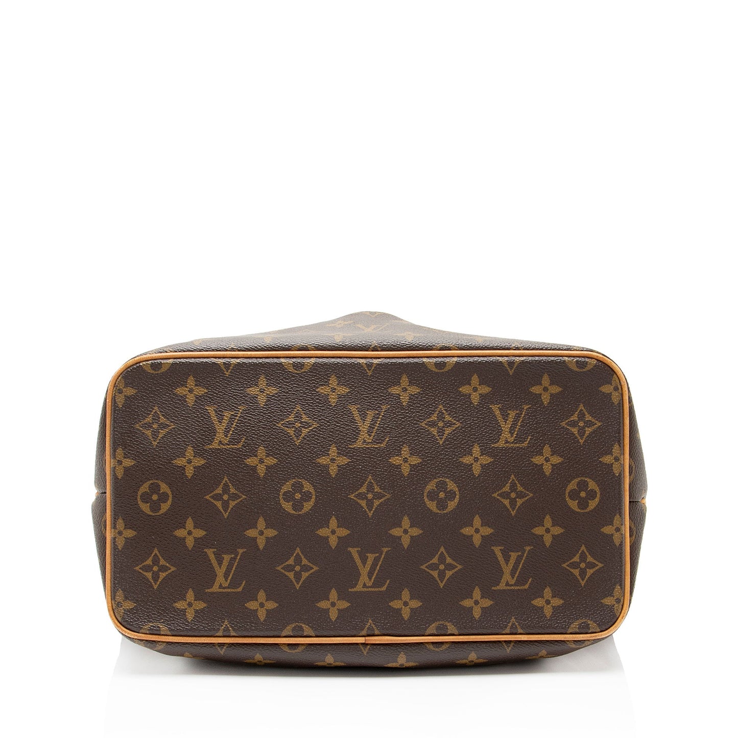 Louis Vuitton Monogram Canvas Palermo PM Tote