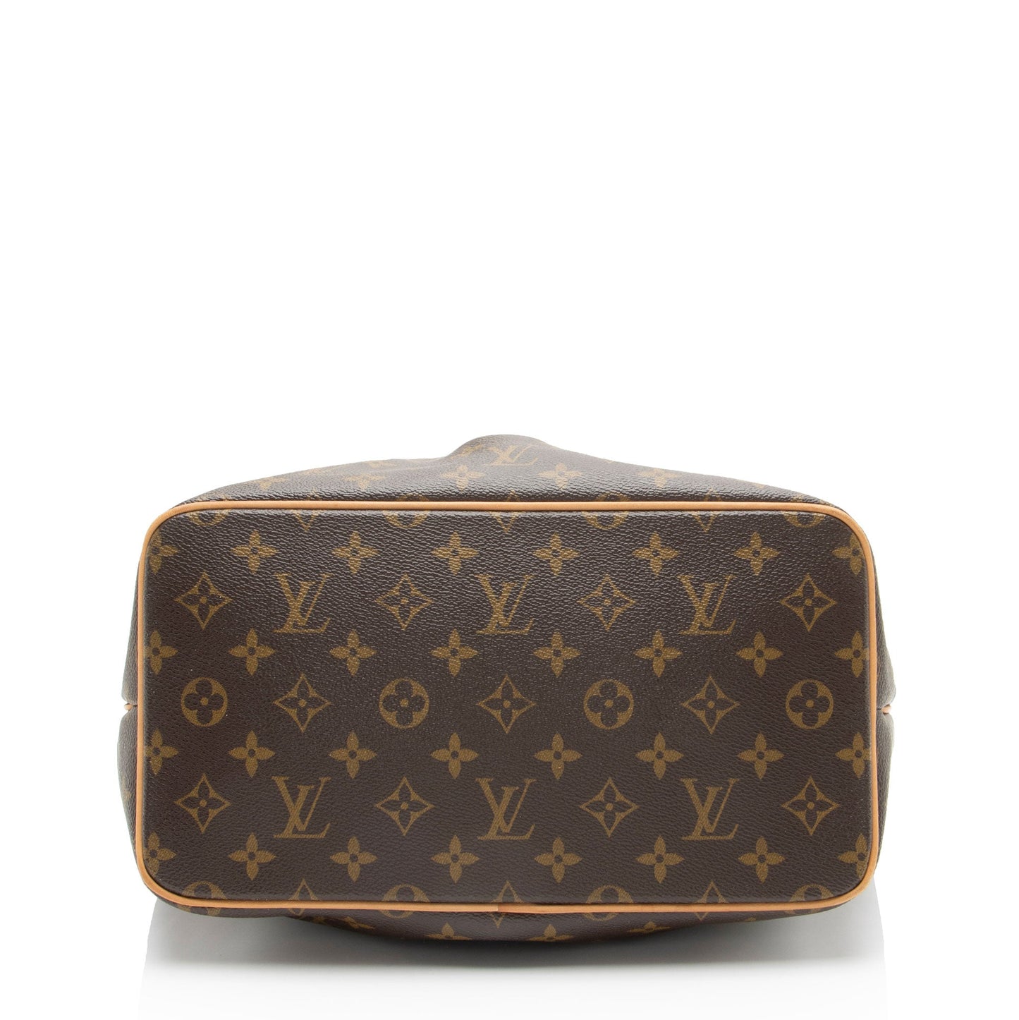 Louis Vuitton Monogram Canvas Palermo PM Tote