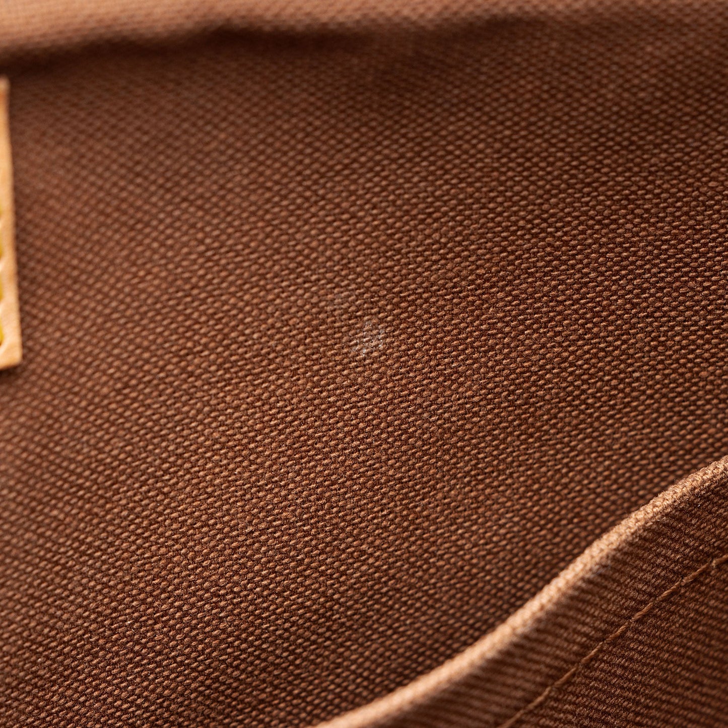 Louis Vuitton Monogram Canvas Palermo PM Tote