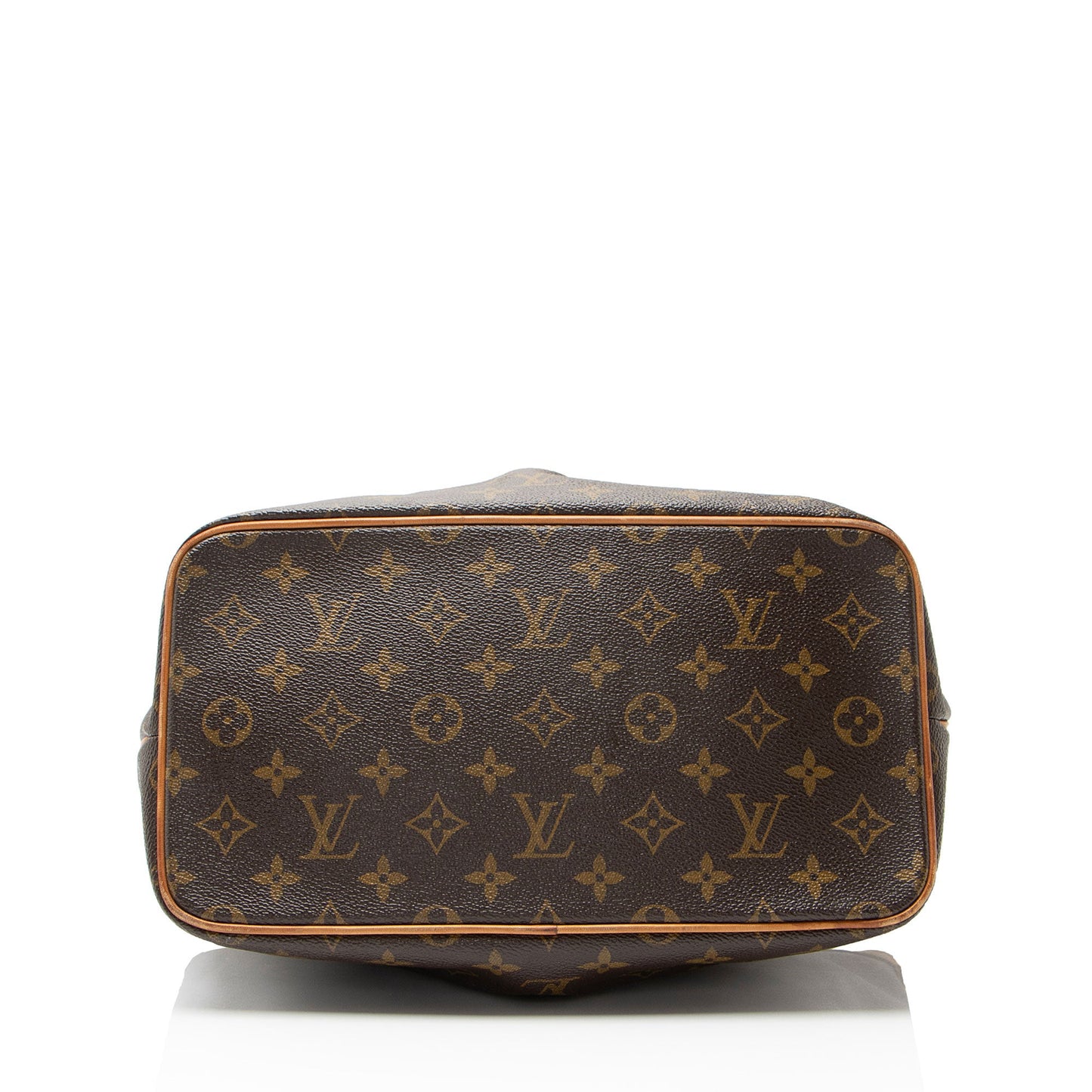 Louis Vuitton Monogram Canvas Palermo PM Tote