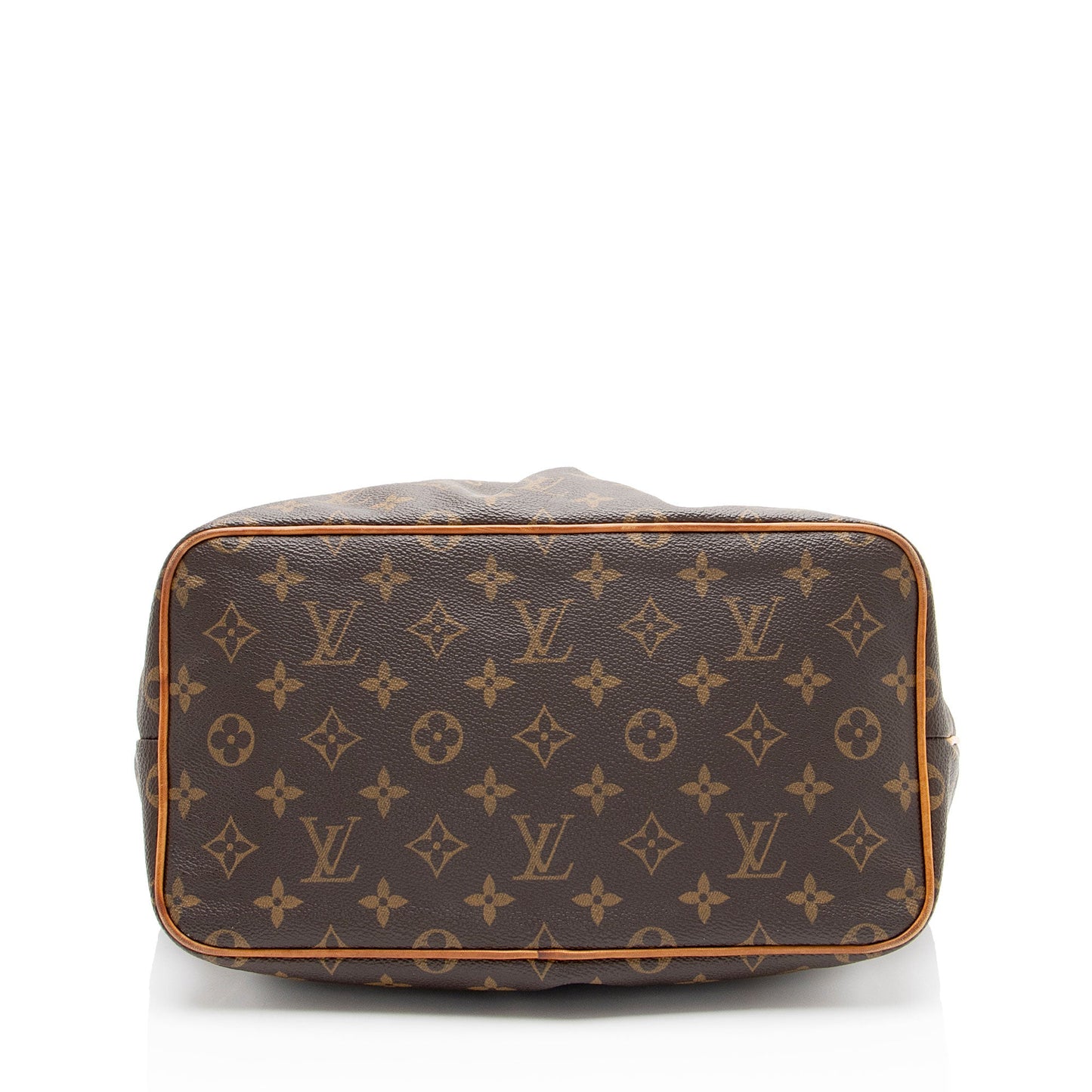 Louis Vuitton Monogram Canvas Palermo PM Tote