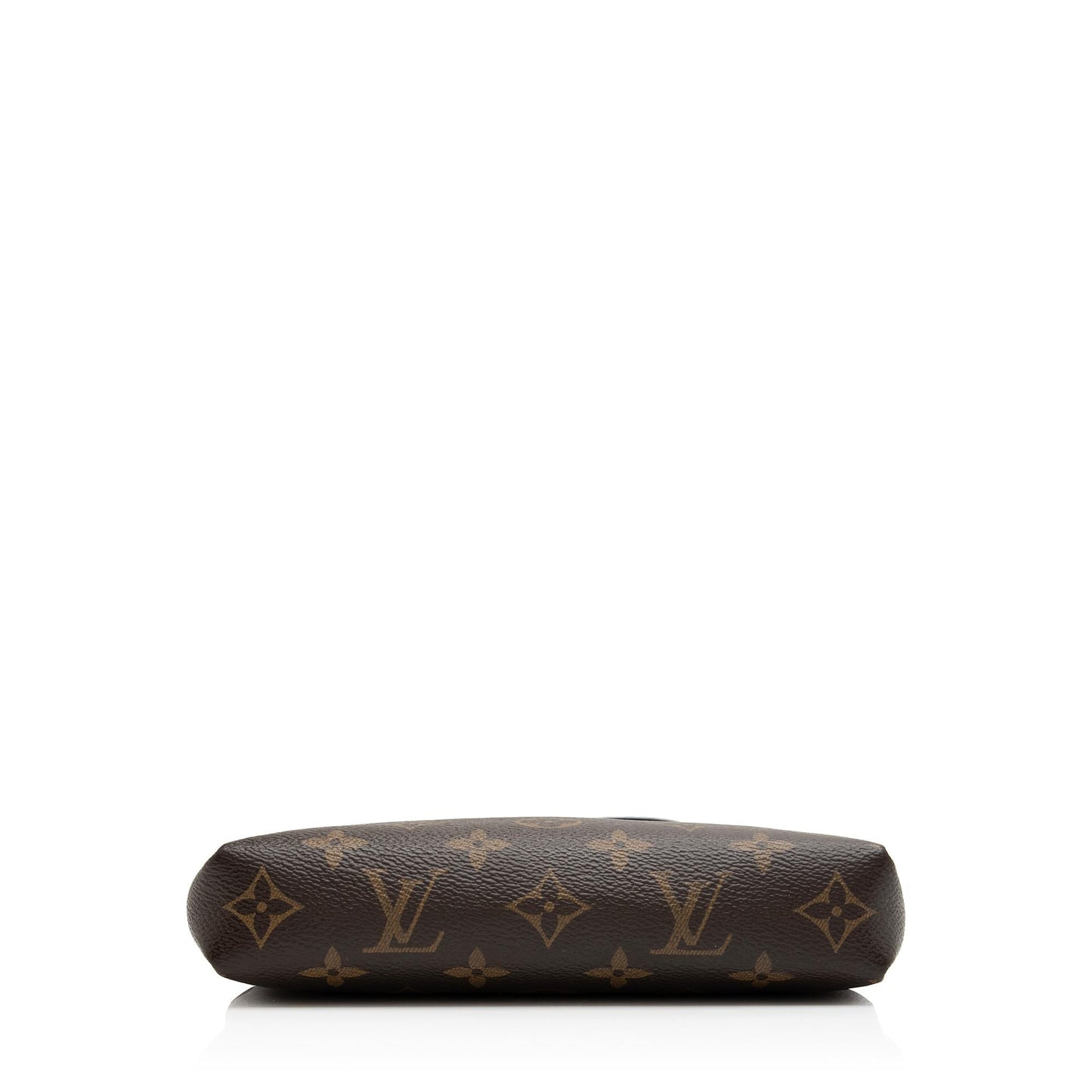 Louis Vuitton Monogram Canvas Pallas Crossbody Bag -  (SHF-ueekMd)