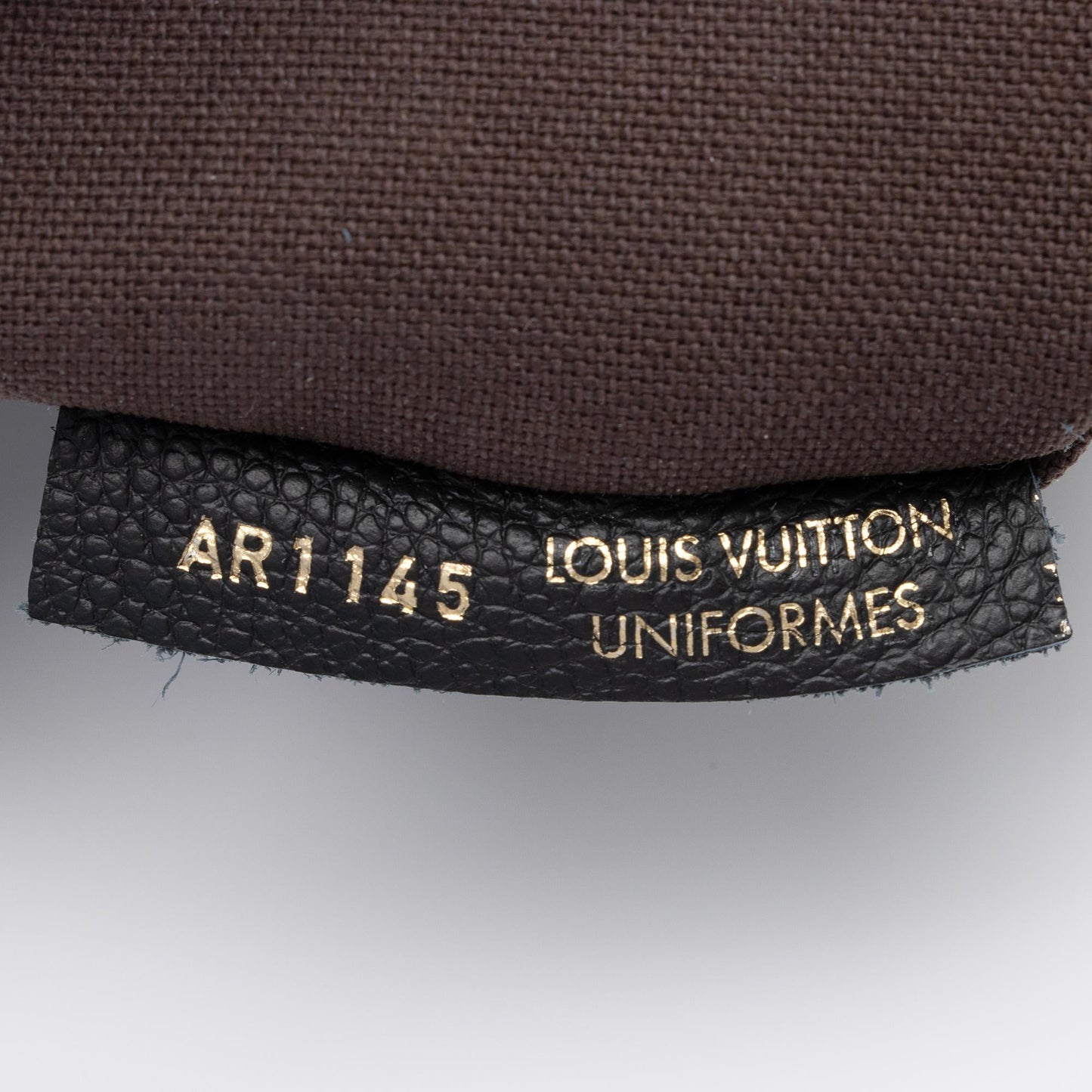 Louis Vuitton Monogram Canvas Pallas Crossbody Bag -  (SHF-ueekMd)