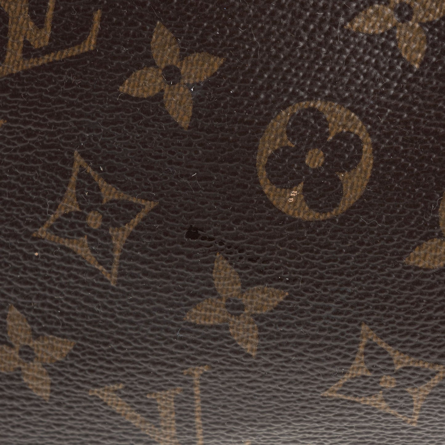Louis Vuitton Monogram Canvas Pallas Shopper Tote (SHF-f5mjHC)