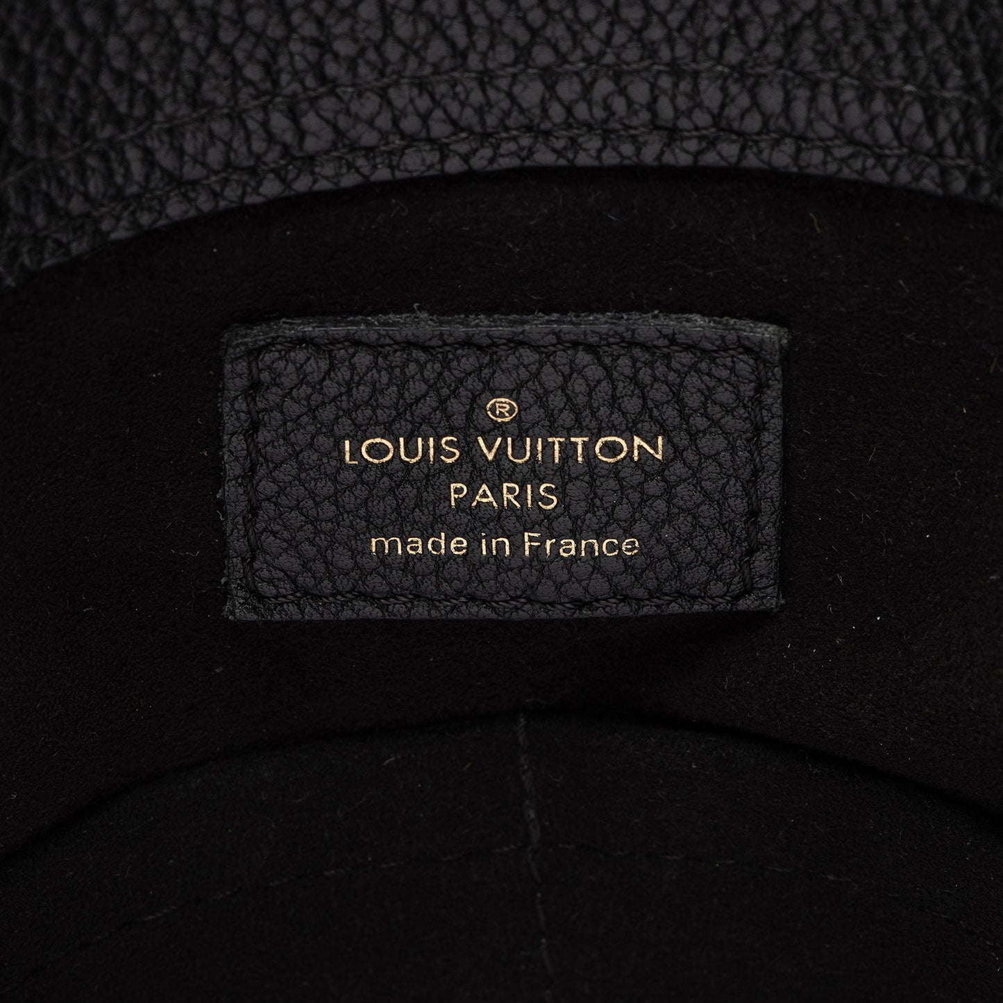 Louis Vuitton Monogram Canvas Pallas Shopper Tote (SHF-2KVLoO)