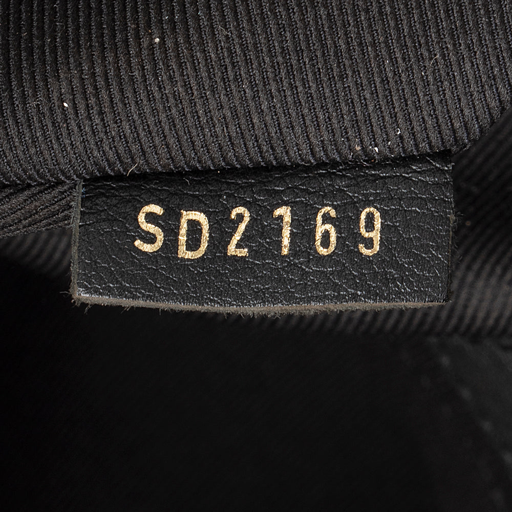 Louis Vuitton Monogram Canvas Palm Springs MM Backpack -  (SHF-20662)