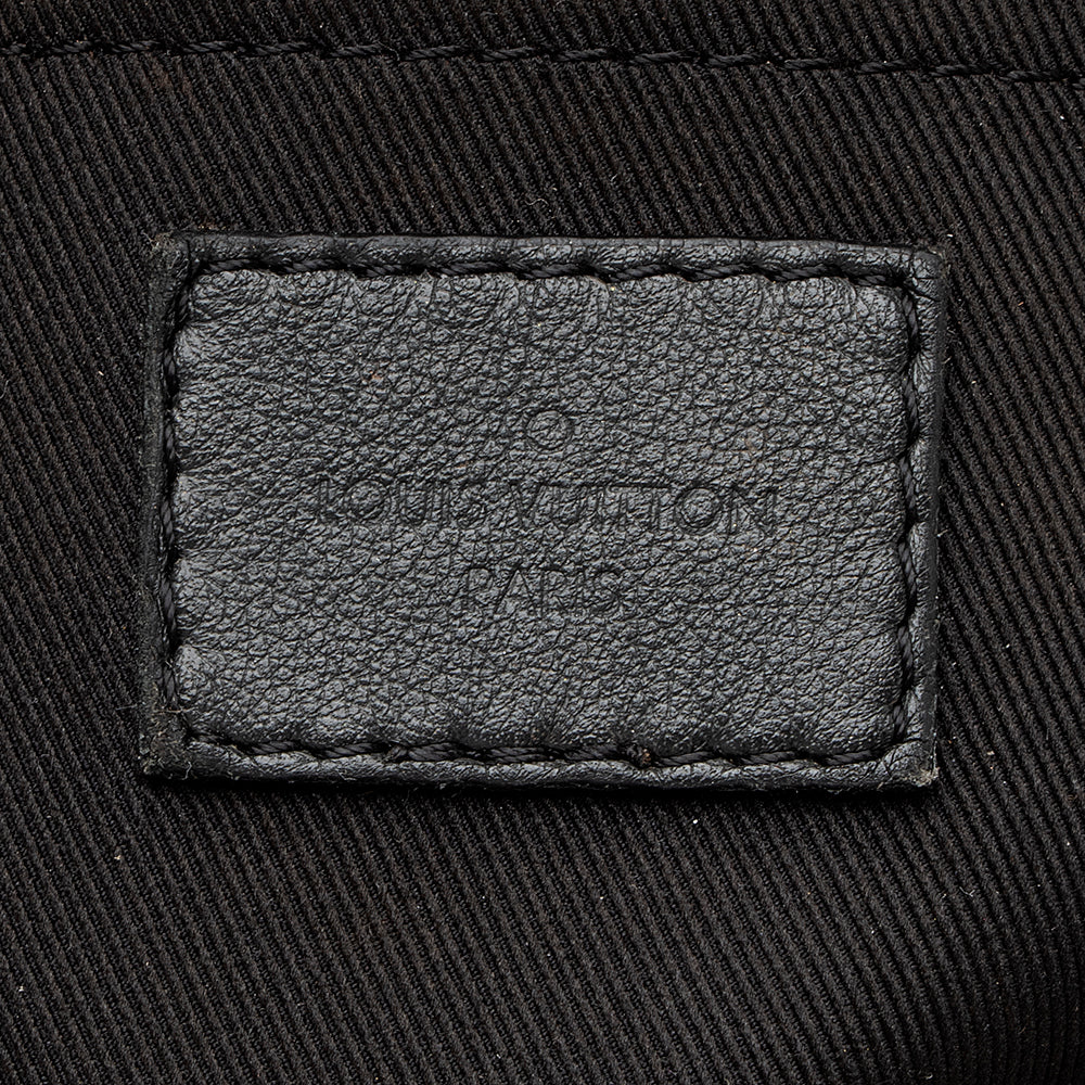 Louis Vuitton Monogram Canvas Palm Springs MM Backpack -  (SHF-20662)