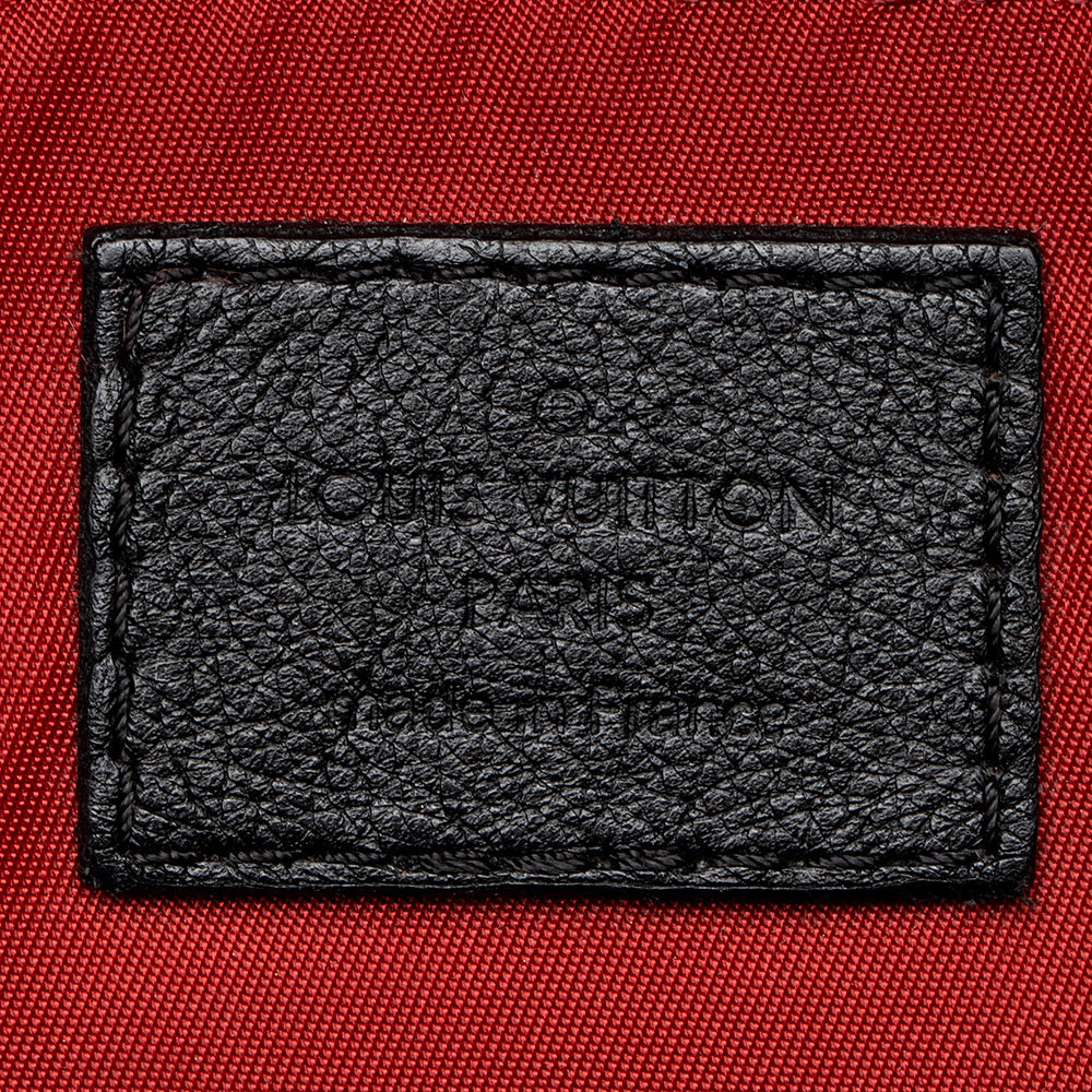 Louis Vuitton Monogram Canvas Palm Springs Mini Backpack -  (SHF-21047)