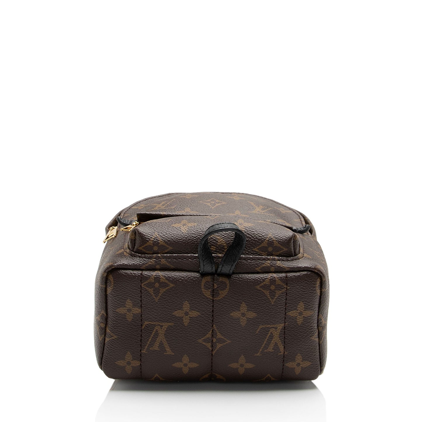 Louis Vuitton Monogram Canvas Palm Springs Mini Backpack (SHF-0UIhUG)