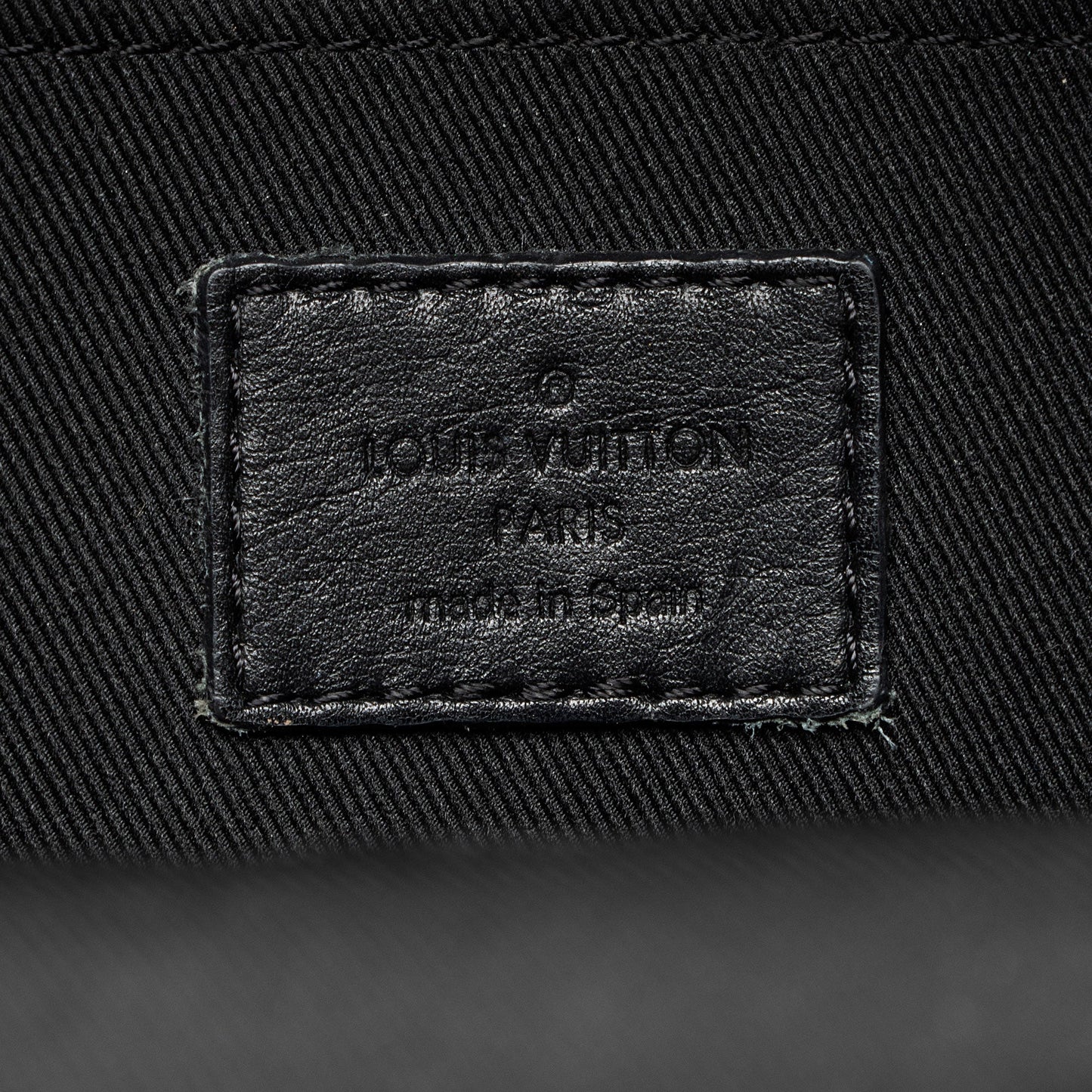 Louis Vuitton Monogram Canvas Palm Springs Mini Backpack (SHF-0UIhUG)