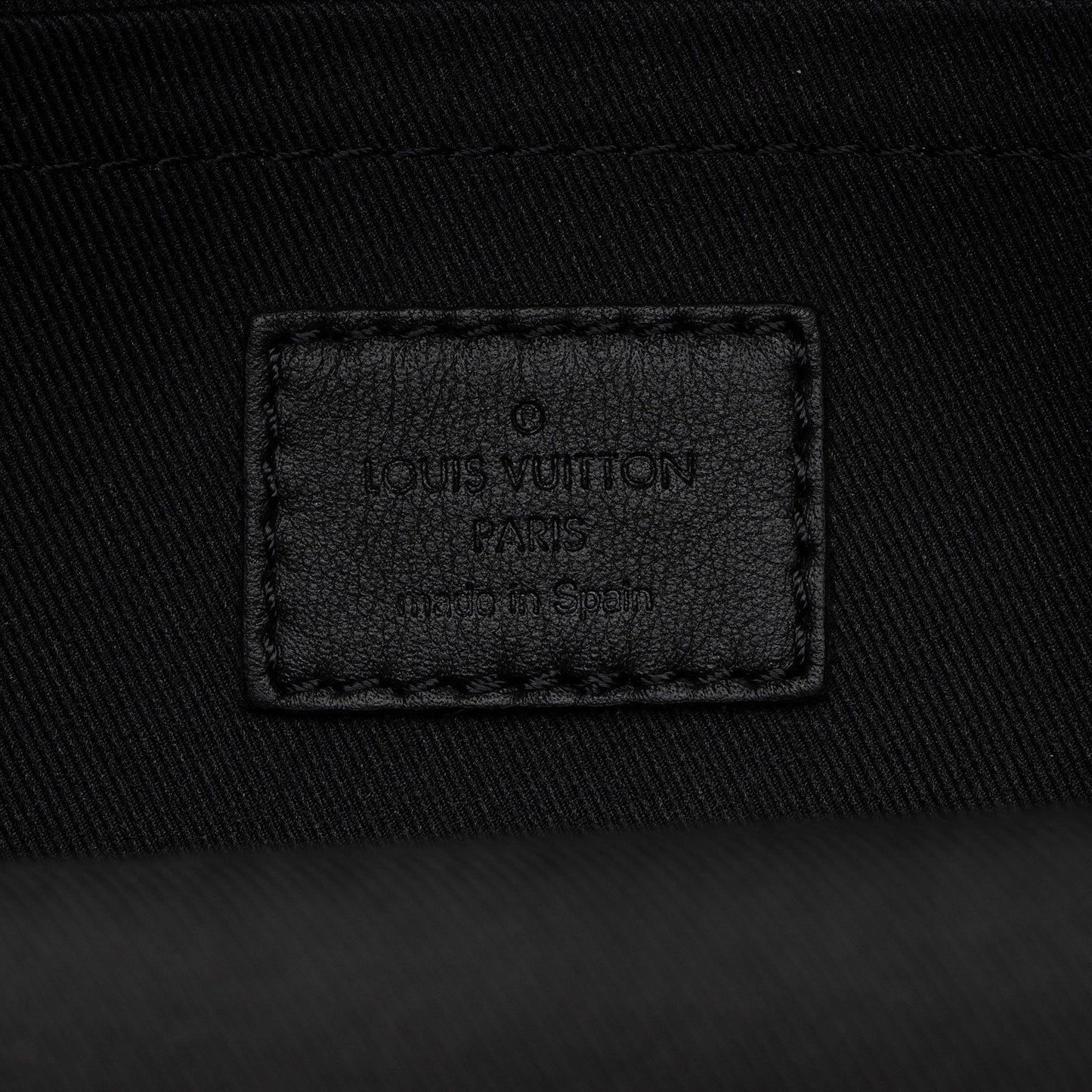 Louis Vuitton Monogram Canvas Palm Springs Mini Backpack (SHF-gAOHZi)