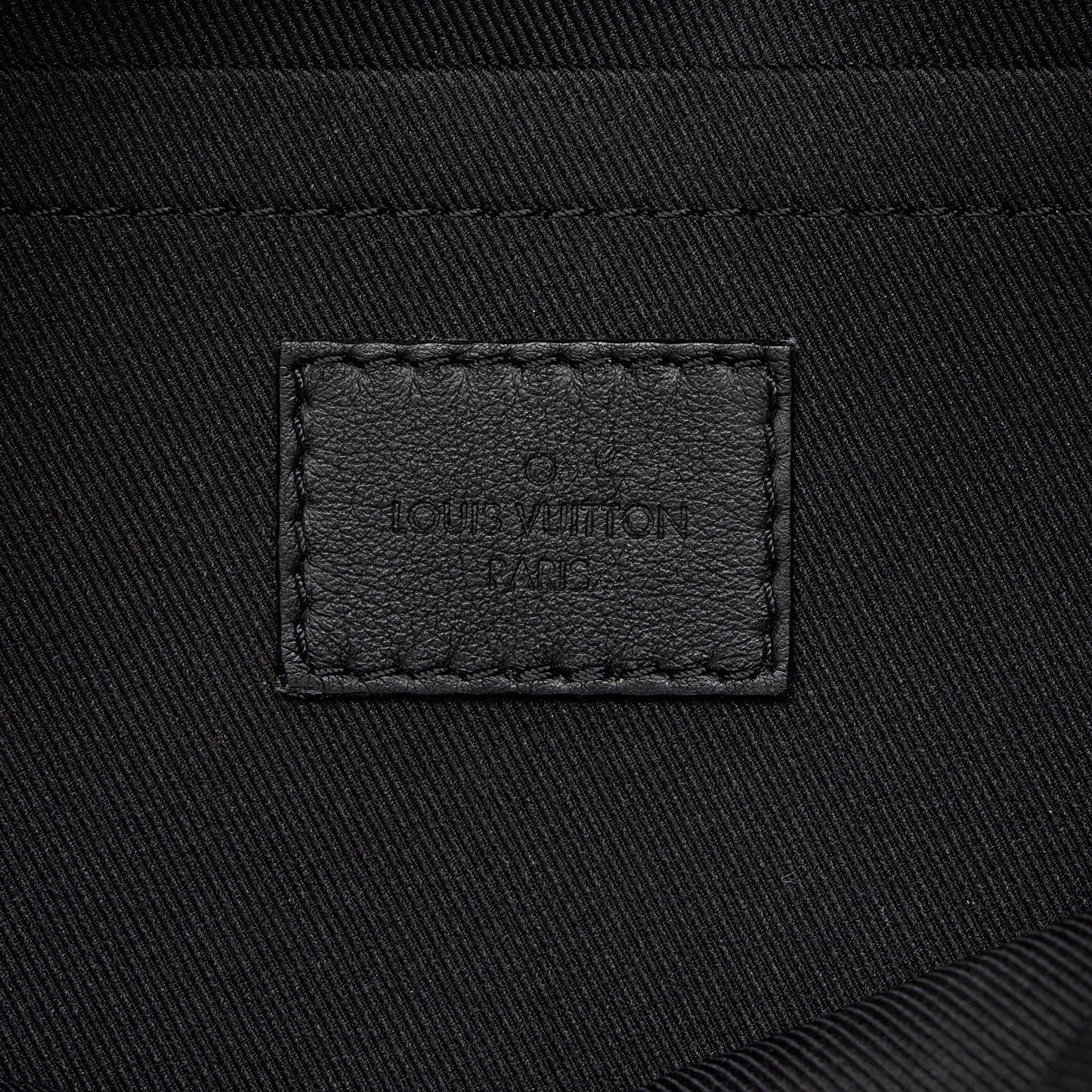Louis Vuitton Monogram Canvas Palm Springs Mini Backpack (SHF-VmlH0l)