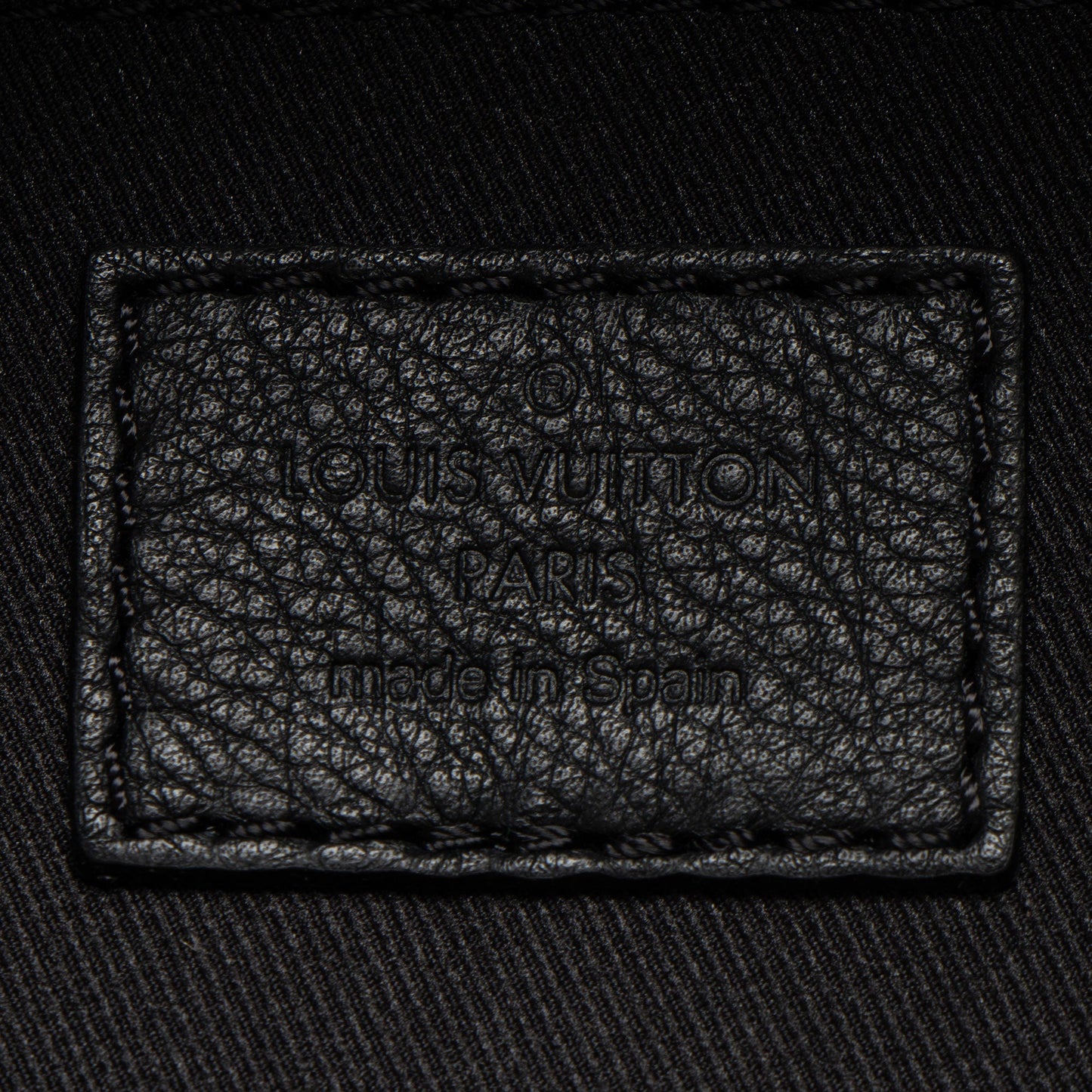 Louis Vuitton Monogram Canvas Palm Springs Mini Backpack (SHF-RduilD)