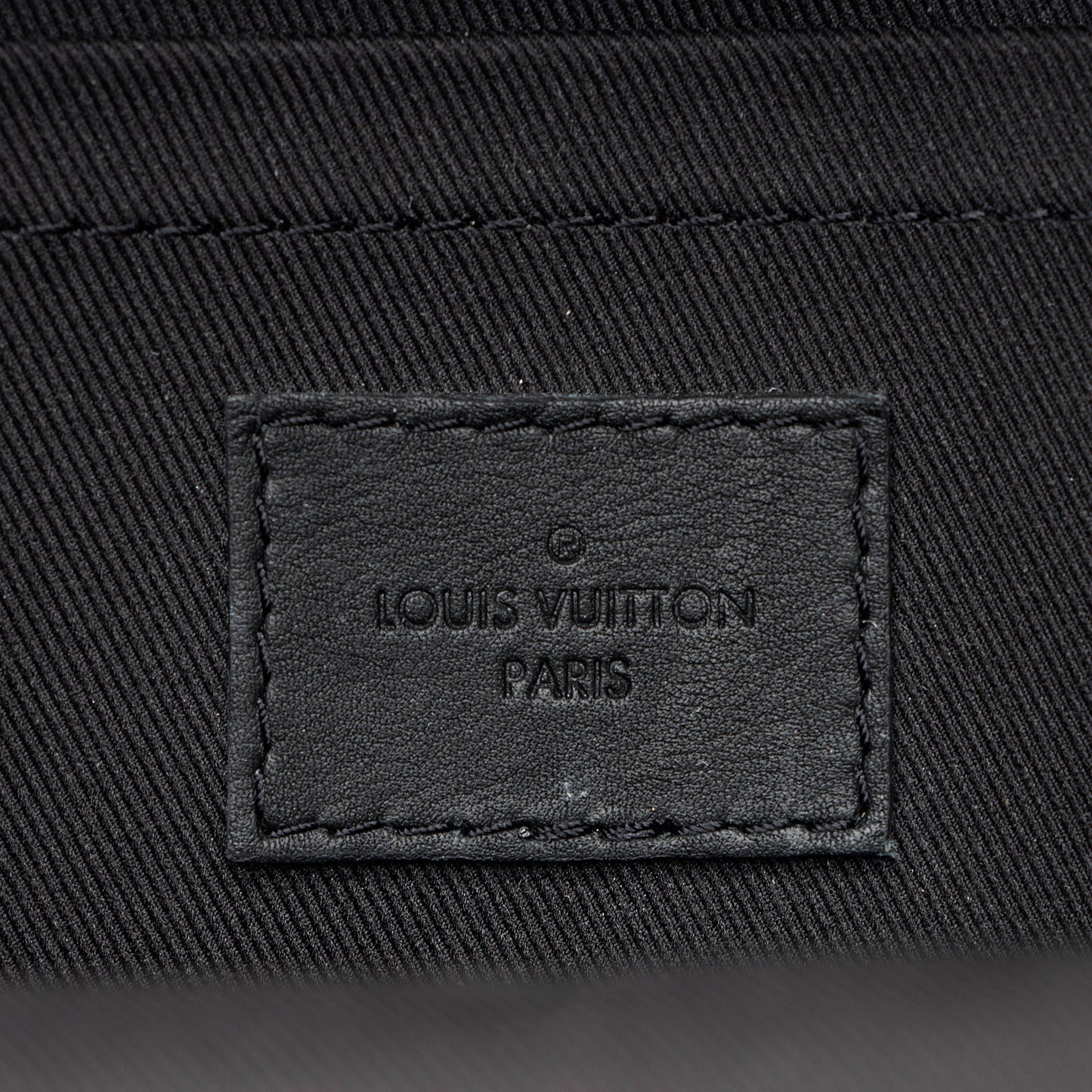 Louis Vuitton Monogram Canvas Palm Springs Mini Backpack