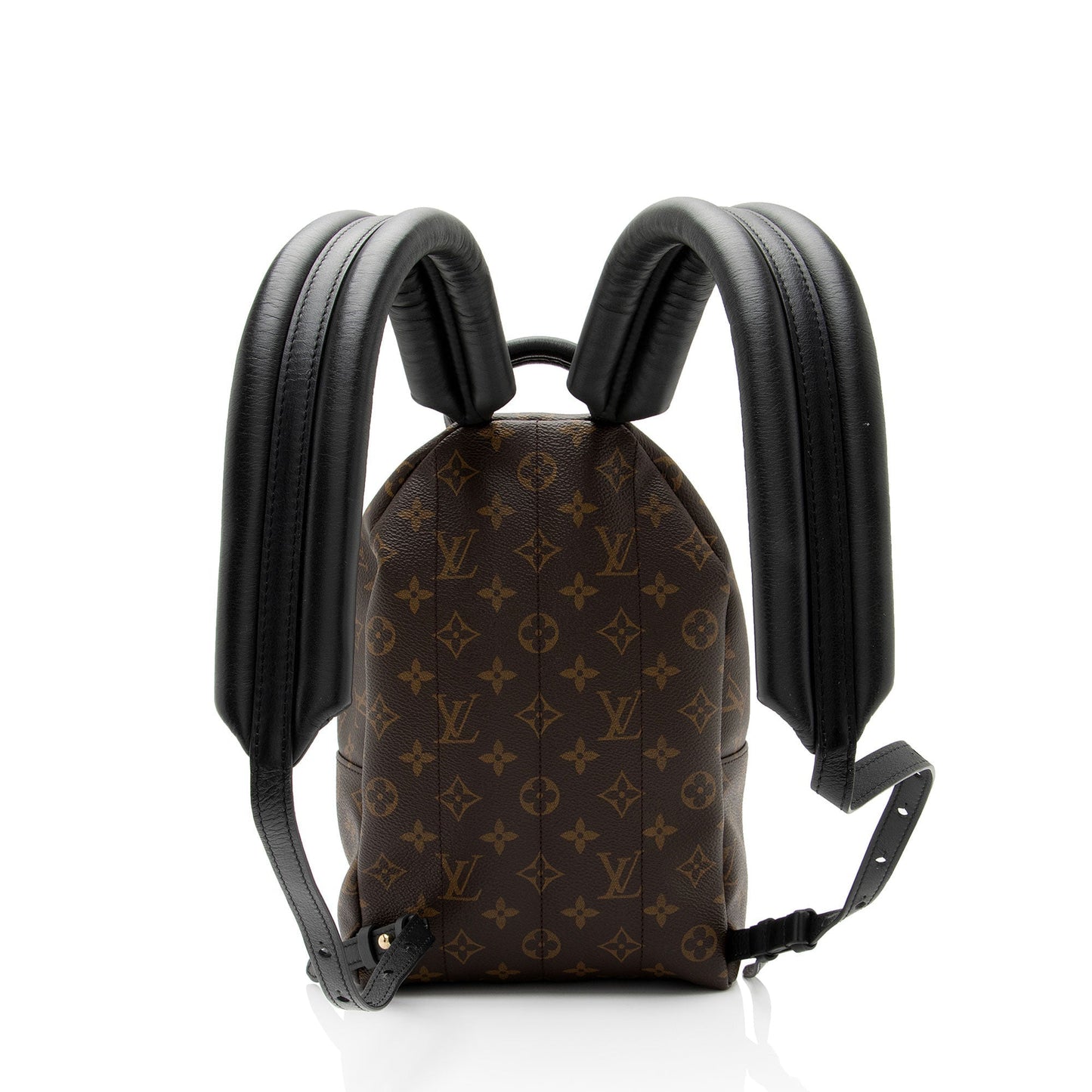 Louis Vuitton Monogram Canvas Palm Springs PM Backpack (SHF-W0tPgg)