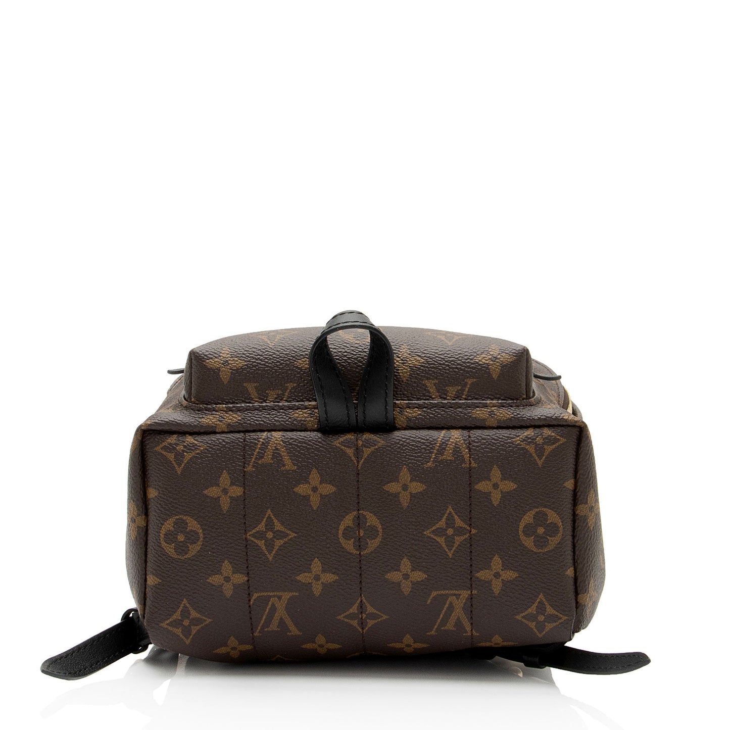Louis Vuitton Monogram Canvas Palm Springs PM Backpack (SHF-W0tPgg)