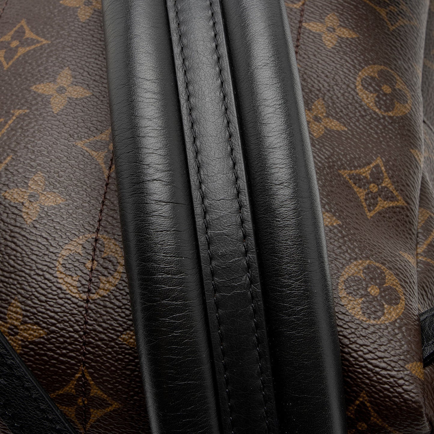 Louis Vuitton Monogram Canvas Palm Springs PM Backpack (SHF-W0tPgg)