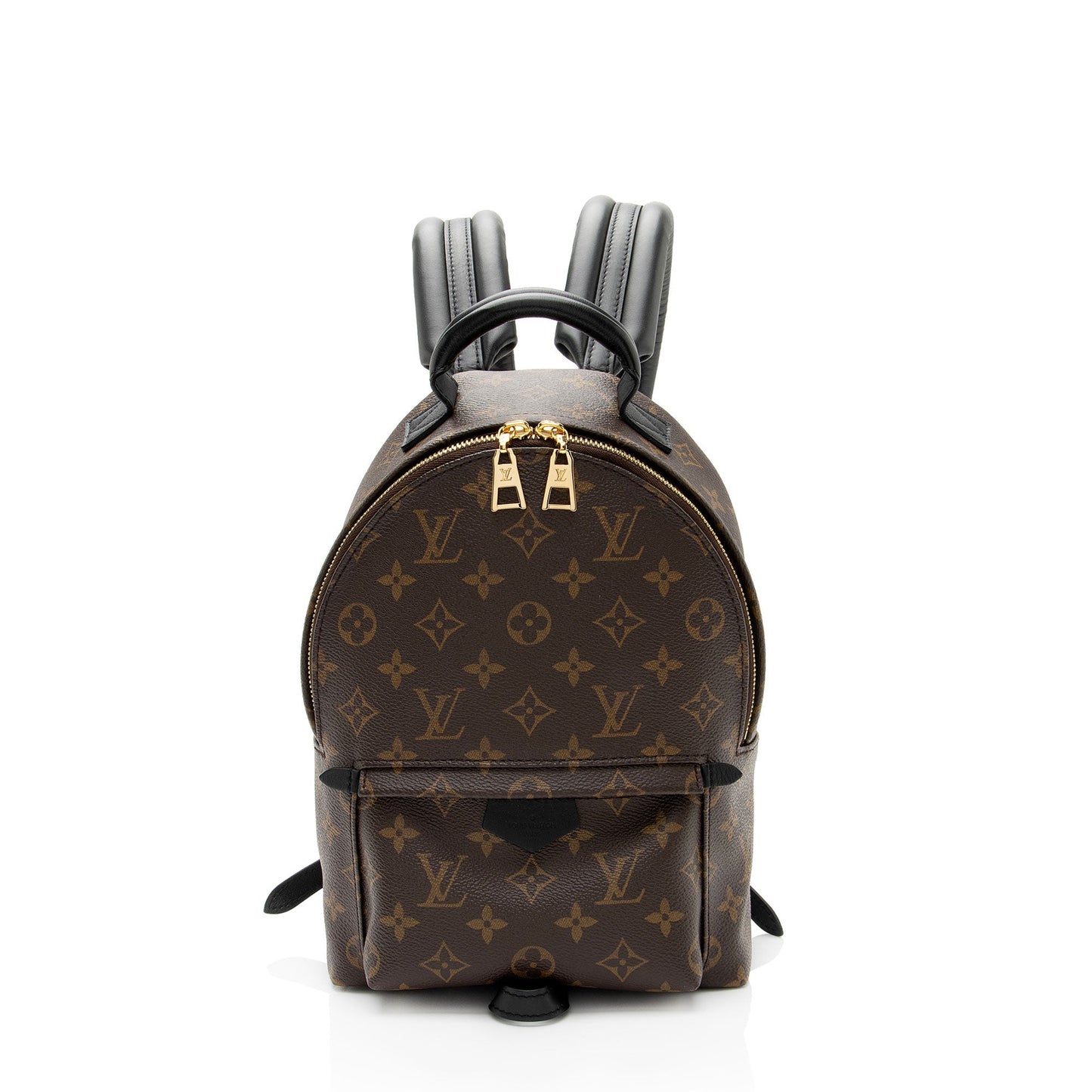 Louis Vuitton Monogram Canvas Palm Springs PM Backpack (SHF-W0tPgg)