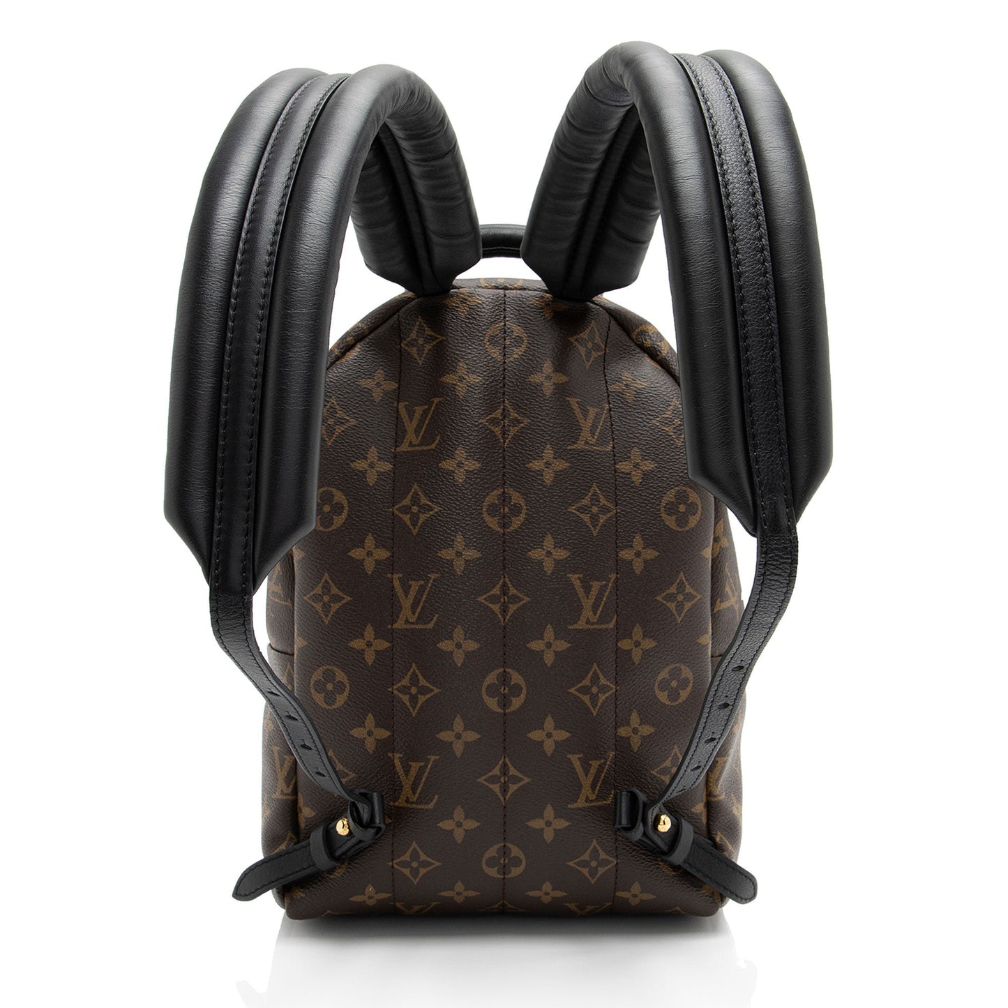 Louis Vuitton Monogram Canvas Palm Springs PM Backpack (SHF-ZliYi7)