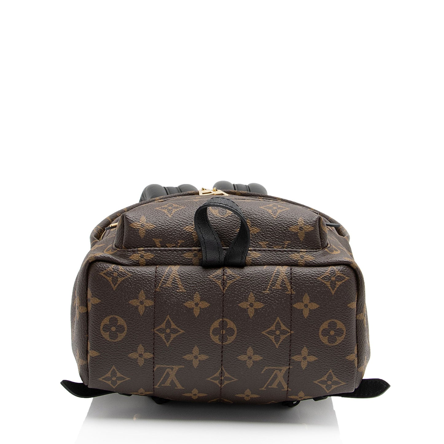 Louis Vuitton Monogram Canvas Palm Springs PM Backpack (SHF-ZliYi7)