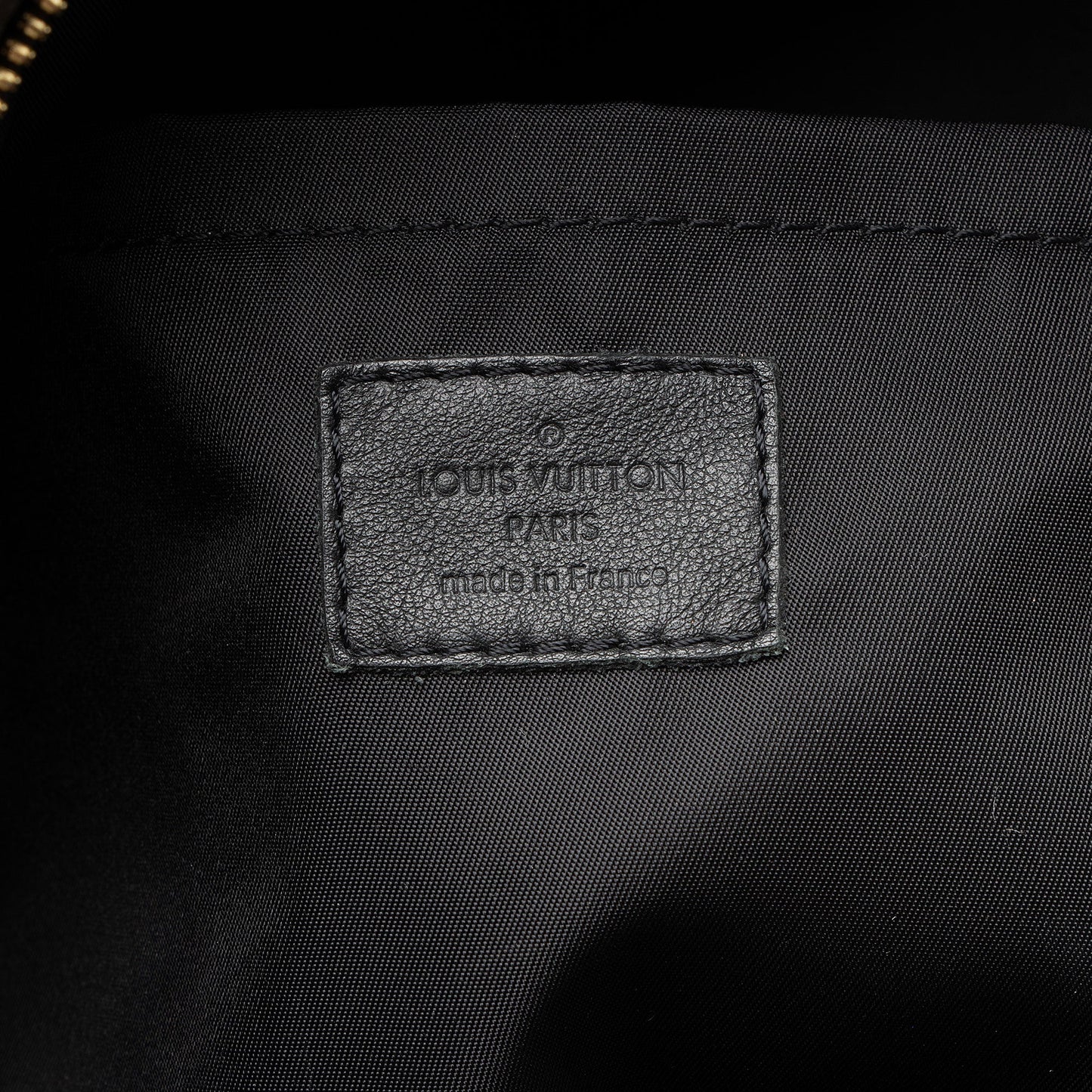 Louis Vuitton Monogram Canvas Palm Springs PM Backpack (SHF-pkKSUu)