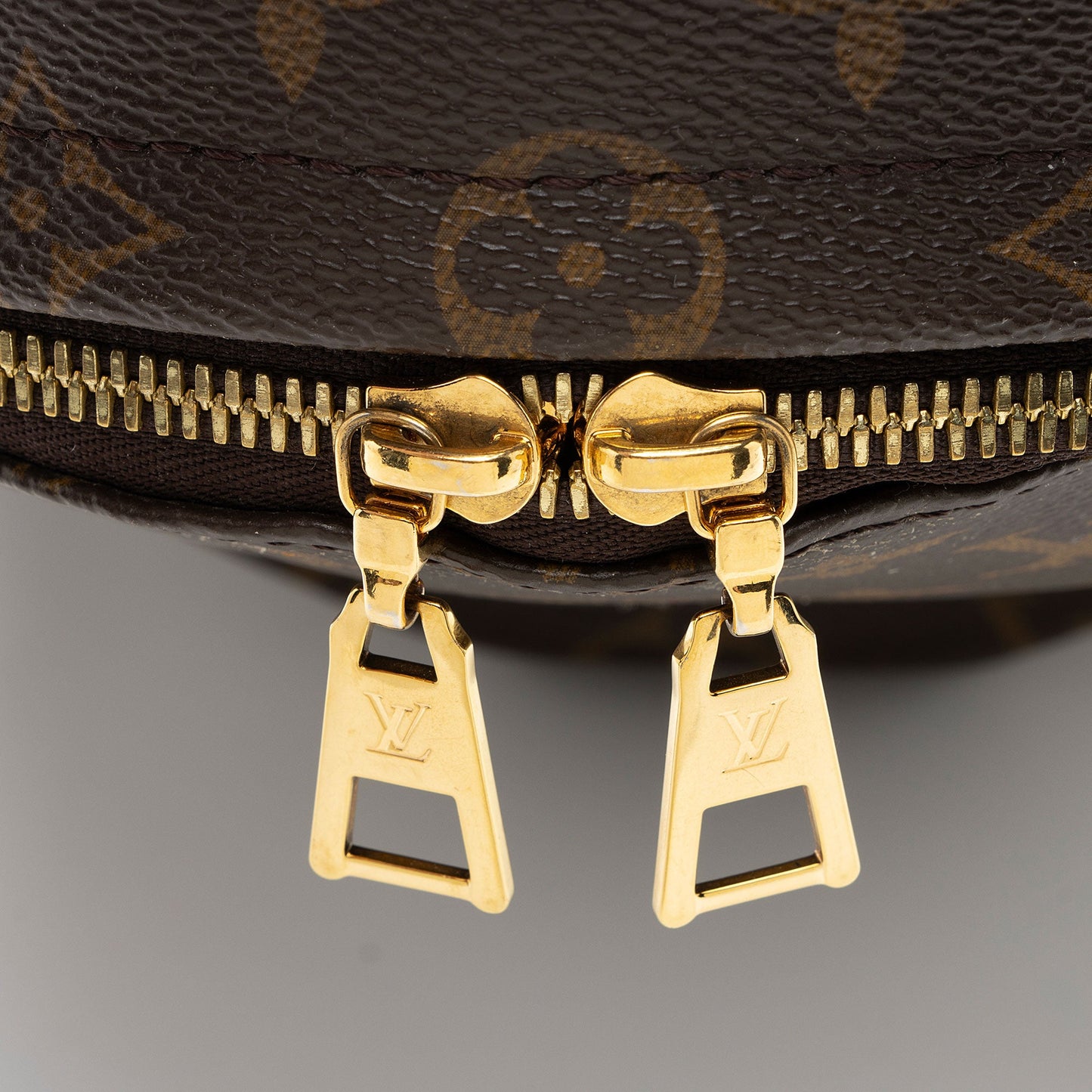 Louis Vuitton Monogram Canvas Palm Springs PM Backpack