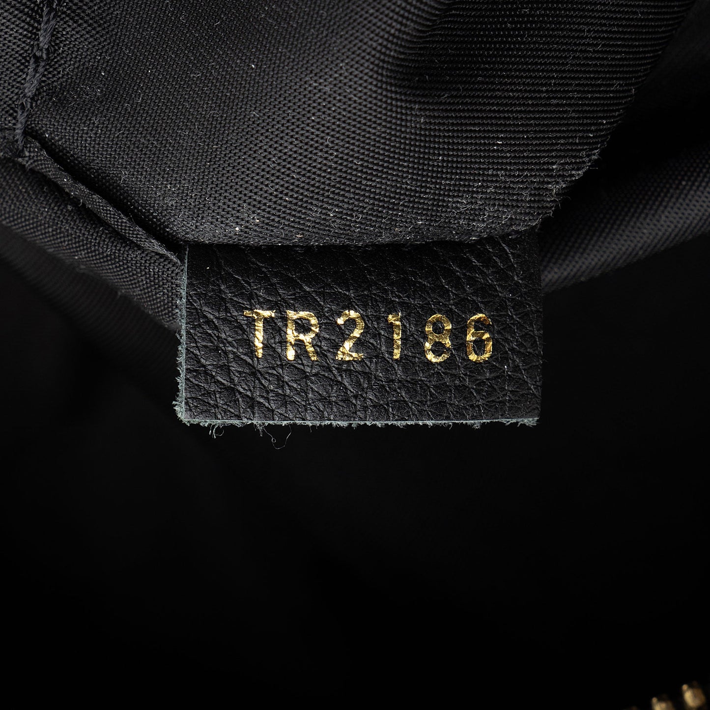 Louis Vuitton Monogram Canvas Palm Springs PM Backpack