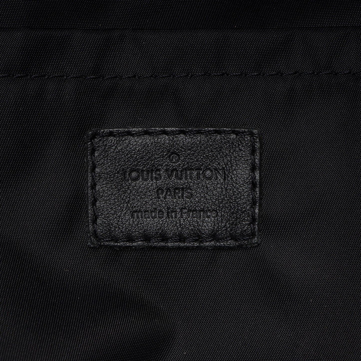 Louis Vuitton Monogram Canvas Palm Springs PM Backpack